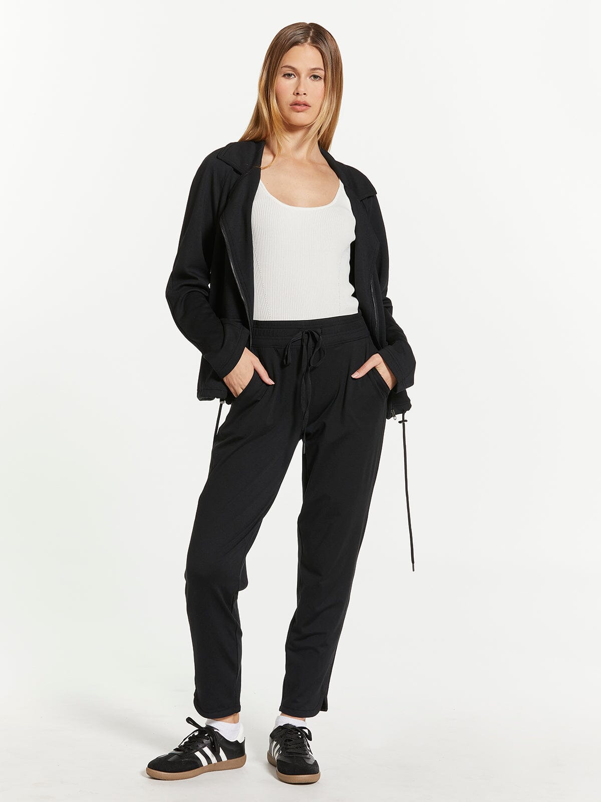 HARLA PANTS - PRE PACK 6 UNITS