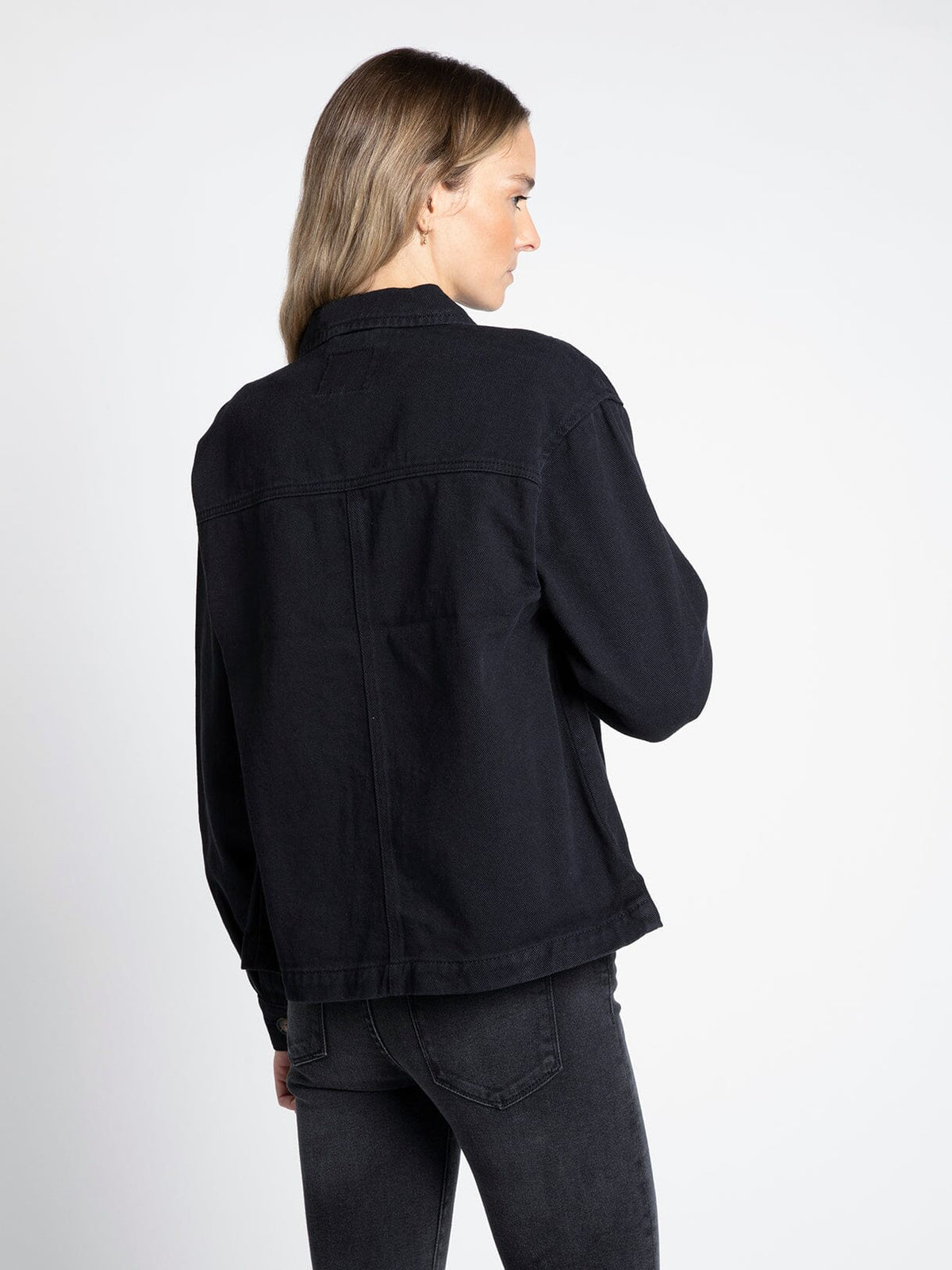 HARRIS JACKET - PREPACK 6 UNITS