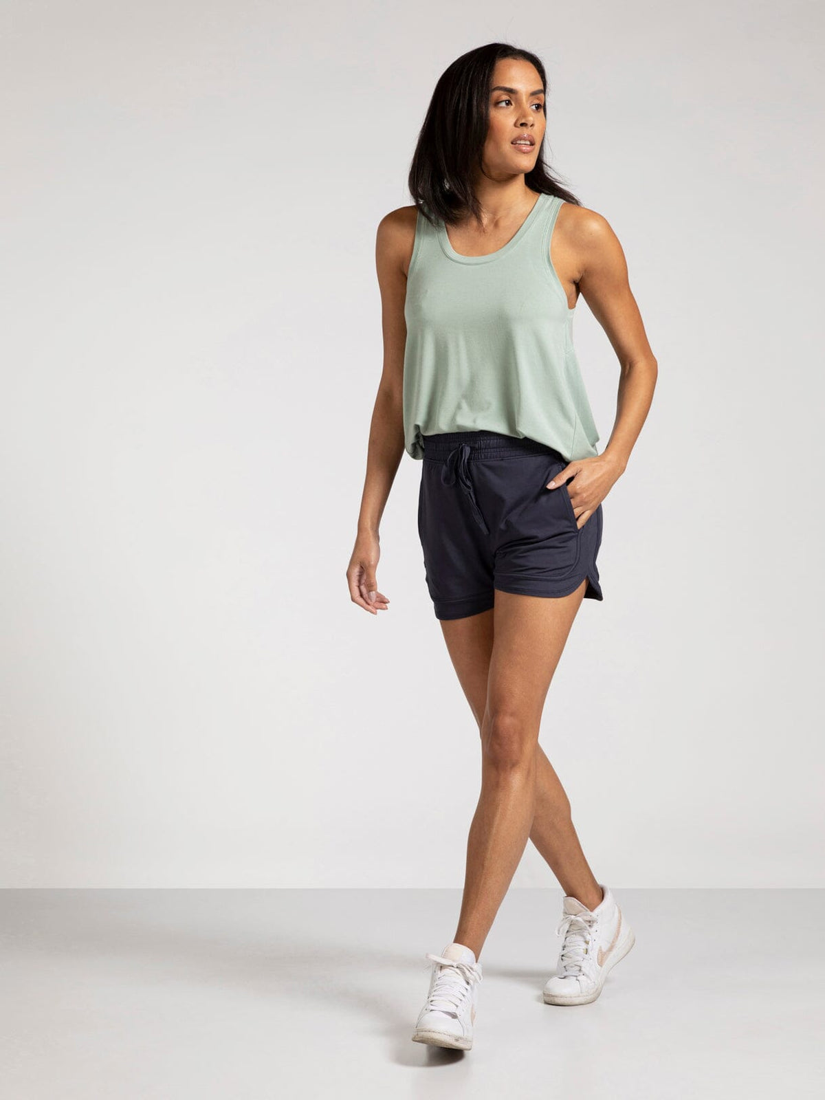 HELALIA SHORTS - PRE PACK 6 UNITS