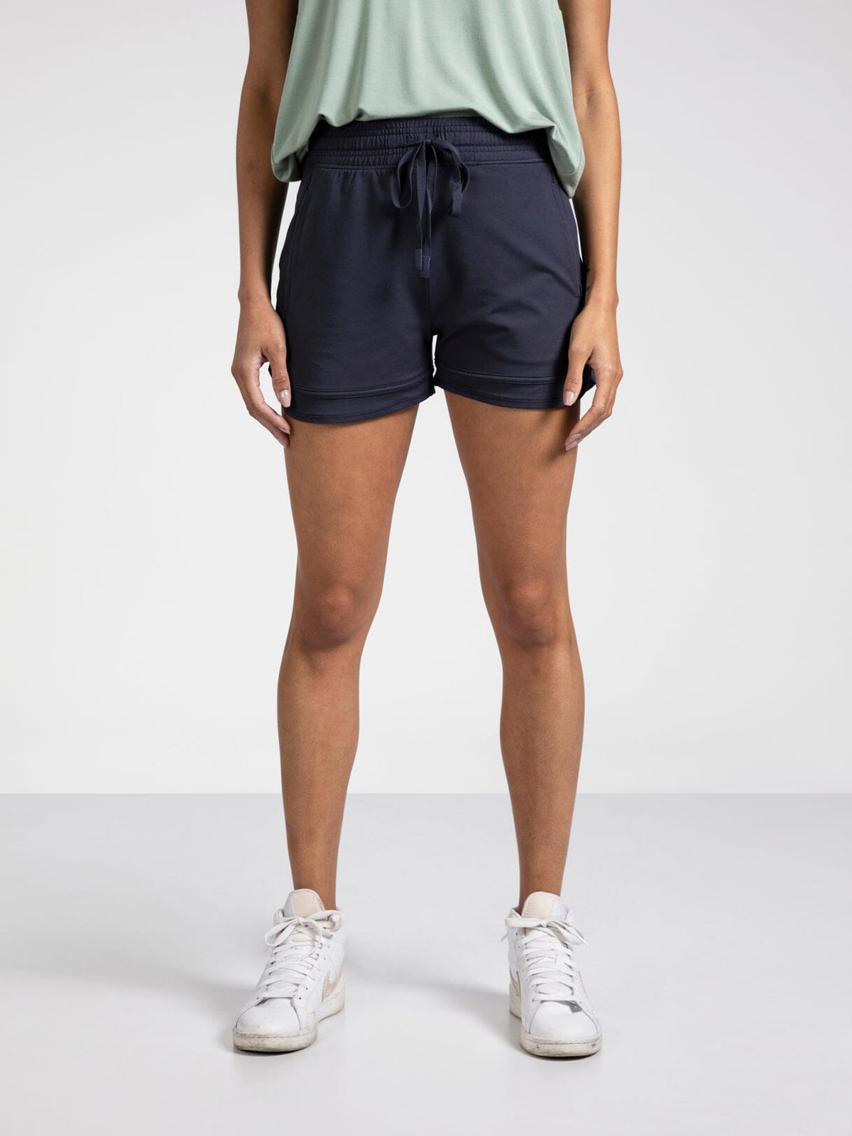 HELALIA SHORTS - PRE PACK 6 UNITS