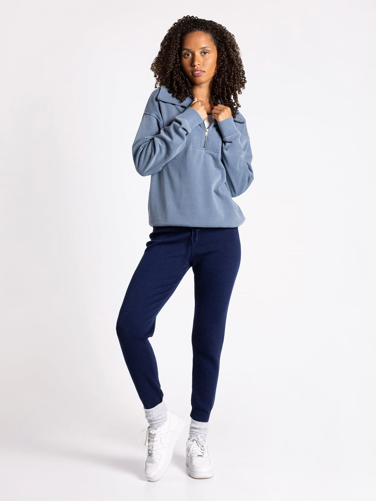 HOBBES PANTS - PREPACK 6 UNITS