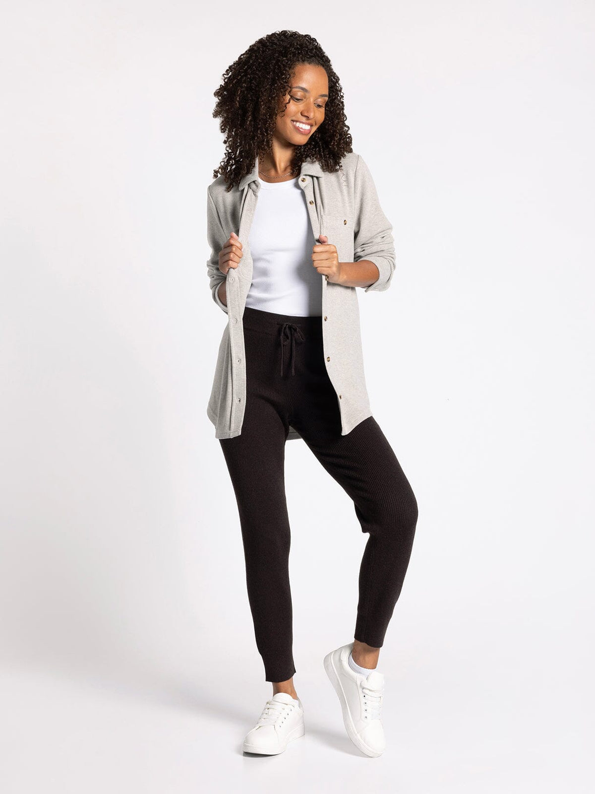 HOBBES PANTS - PREPACK 6 UNITS