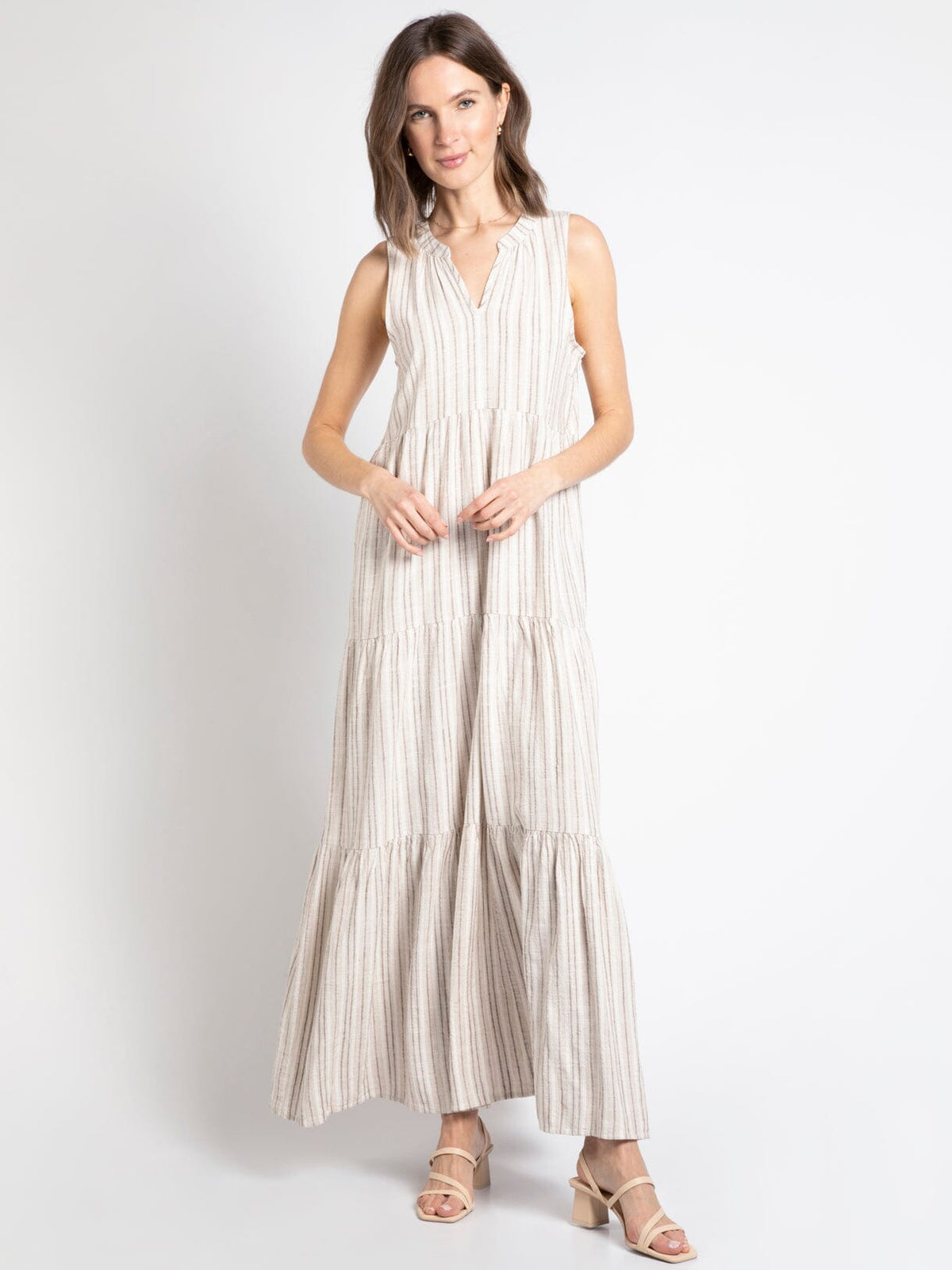 INDIE DRESS - PREPACK 6 UNITS