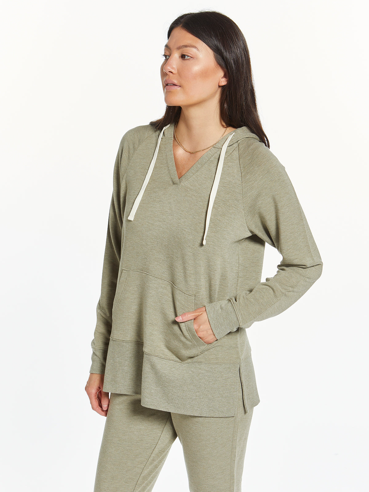 JACEY PULLOVER HOODIE - PRE PACK 6 UNITS