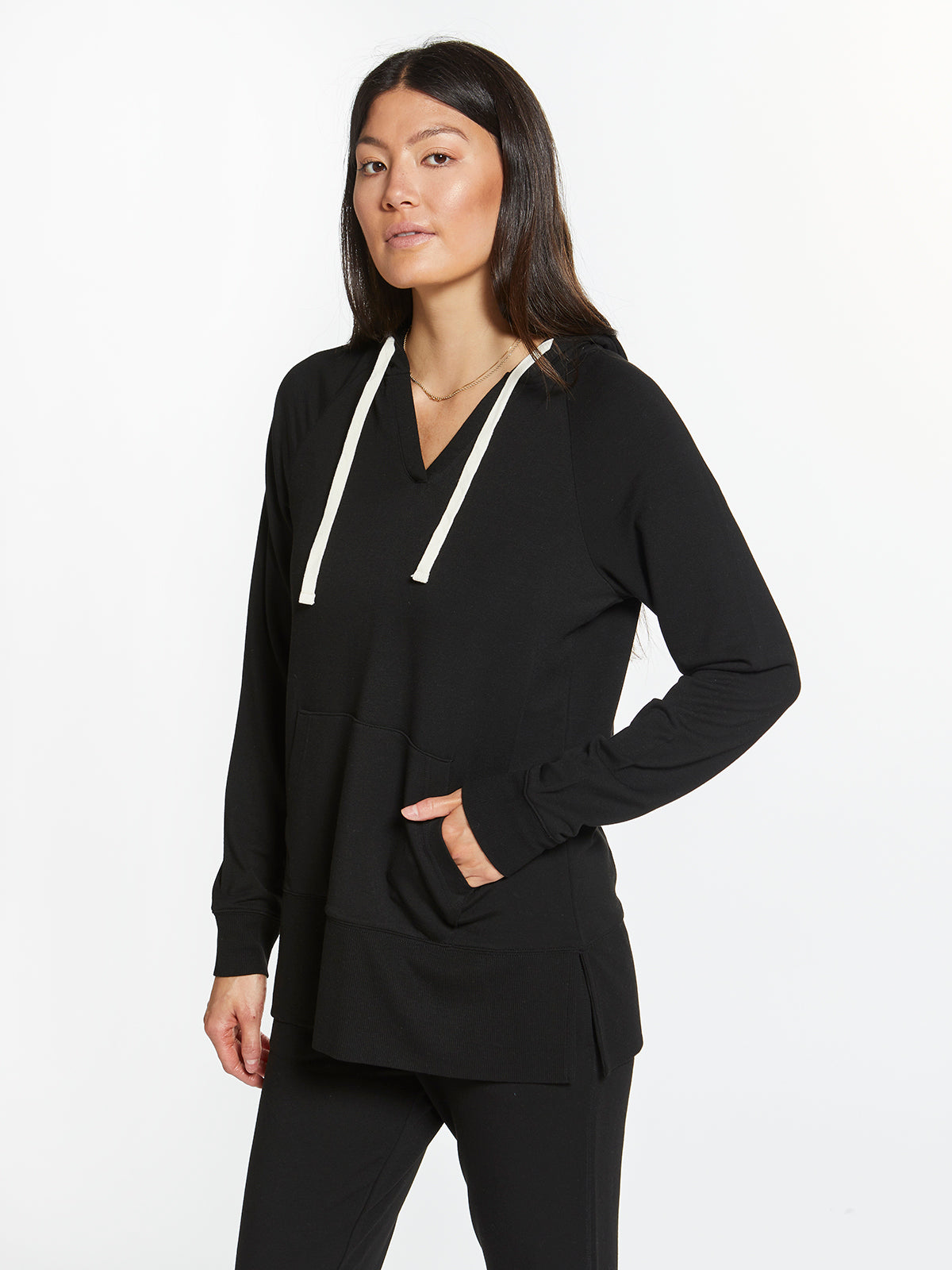 JACEY PULLOVER HOODIE - PRE PACK 6 UNITS