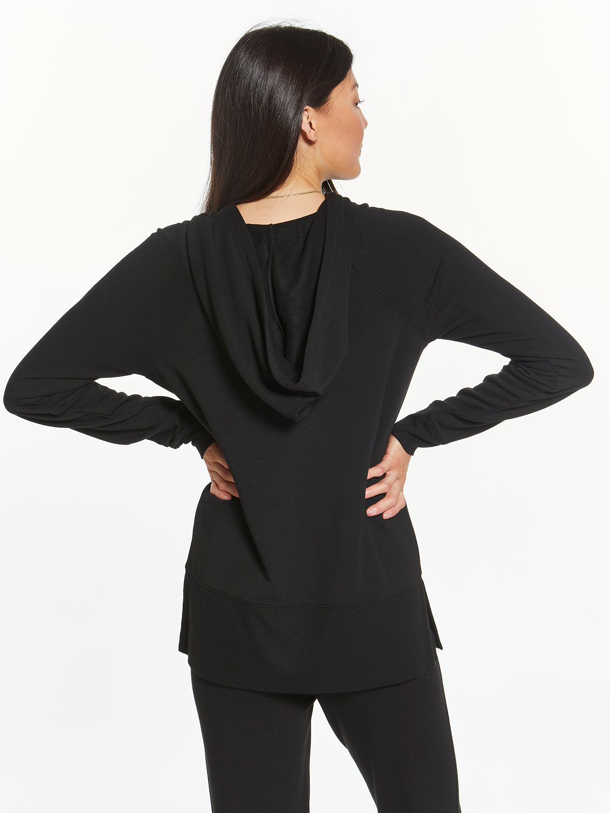JACEY PULLOVER HOODIE - PRE PACK 6 UNITS