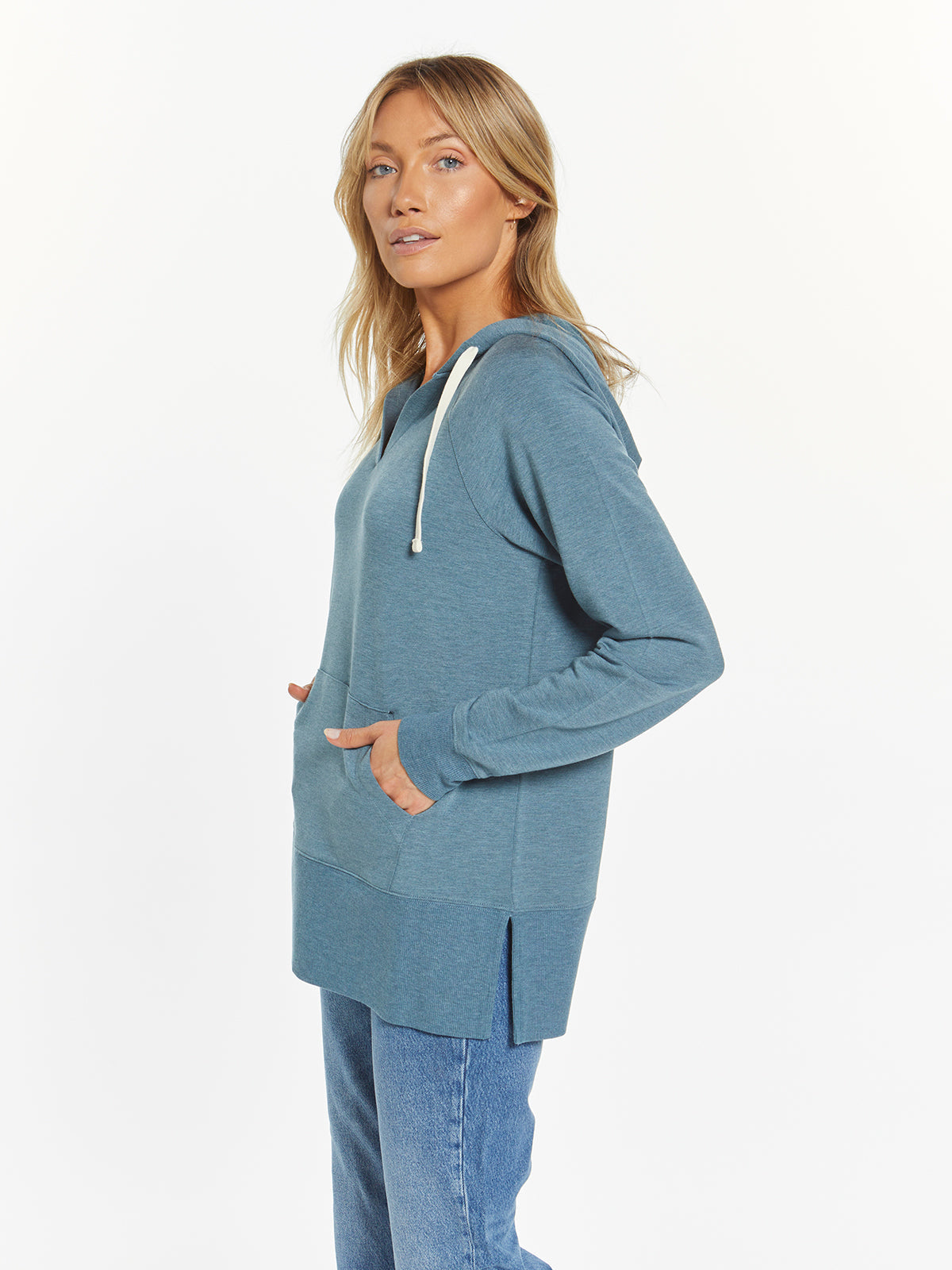 JACEY PULLOVER HOODIE - PRE PACK 6 UNITS