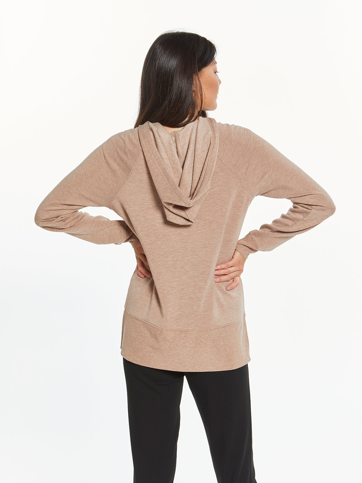 JACEY PULLOVER HOODIE - PRE PACK 6 UNITS