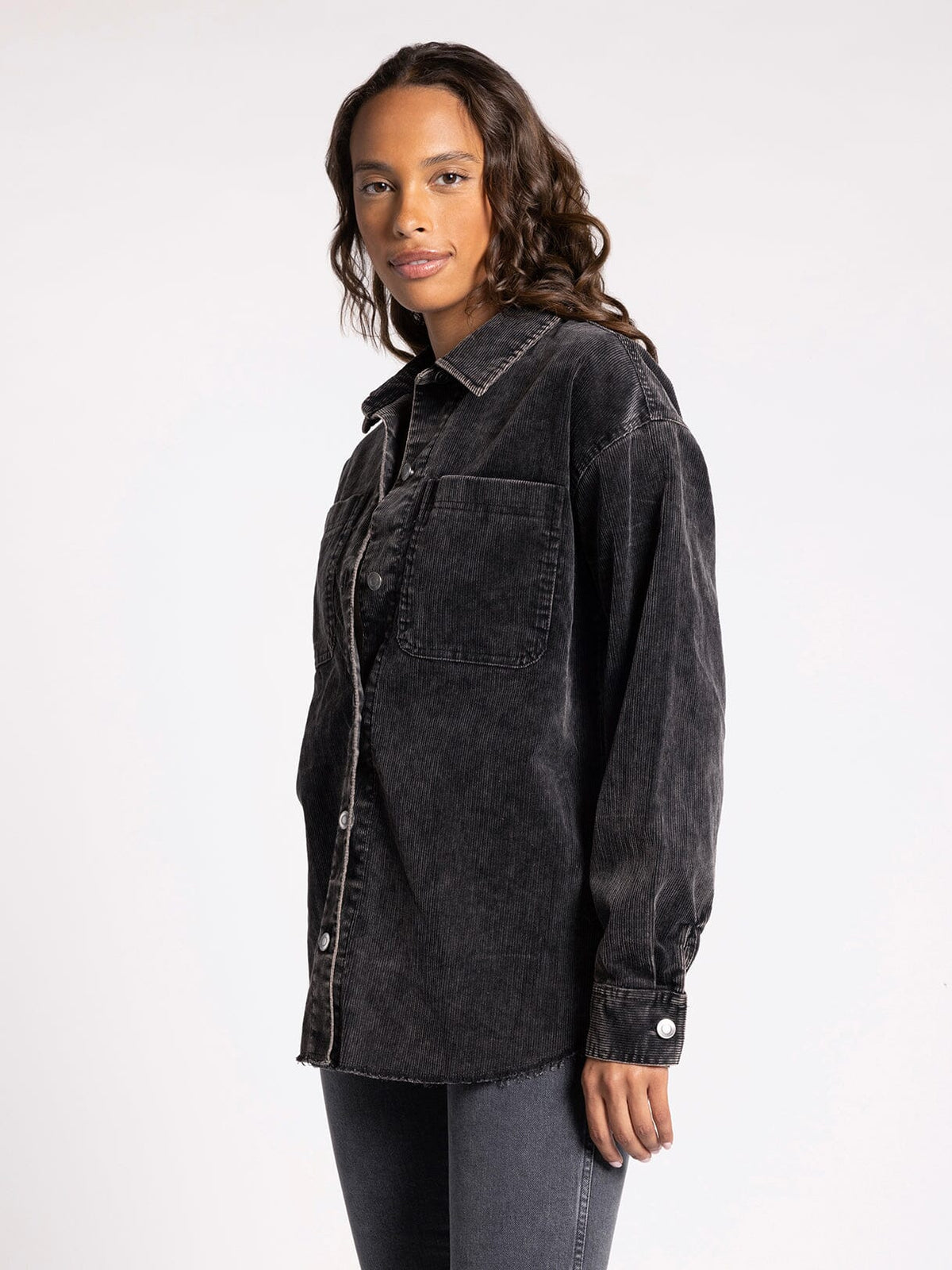 JACKSON JACKET - PREPACK 6 UNITS