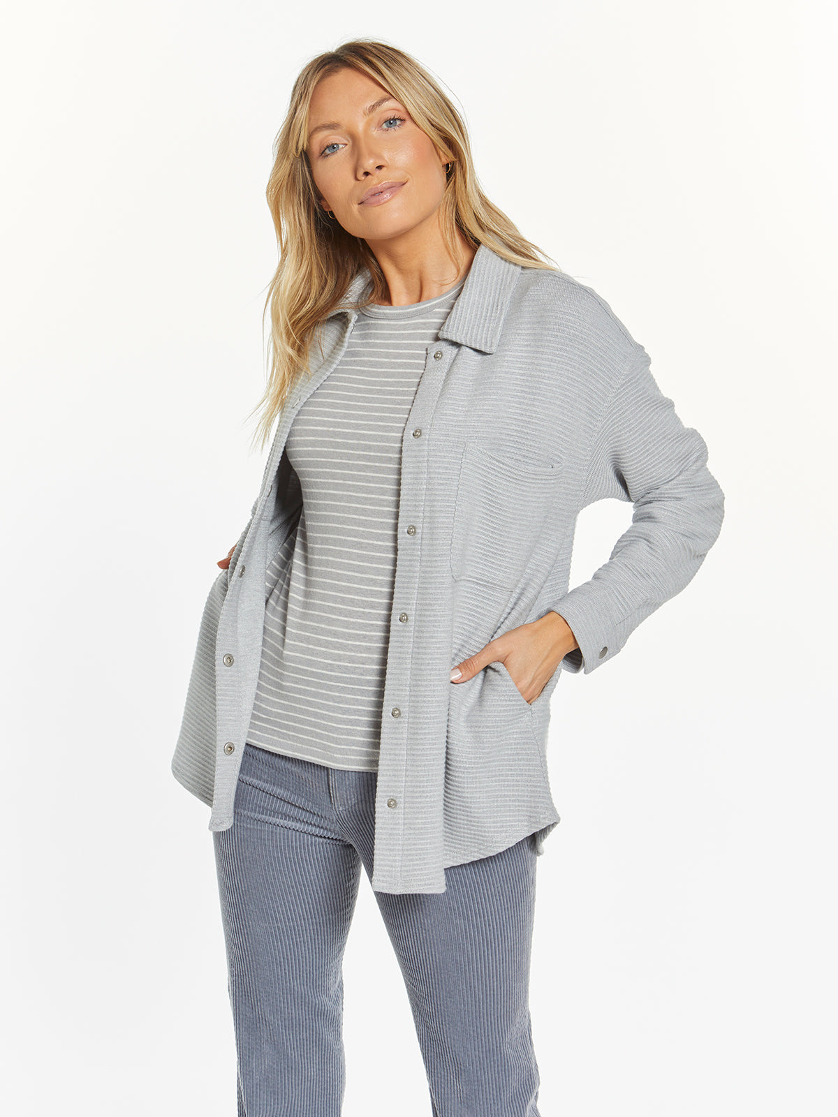 JADA JACKET - PRE PACK 6 UNITS