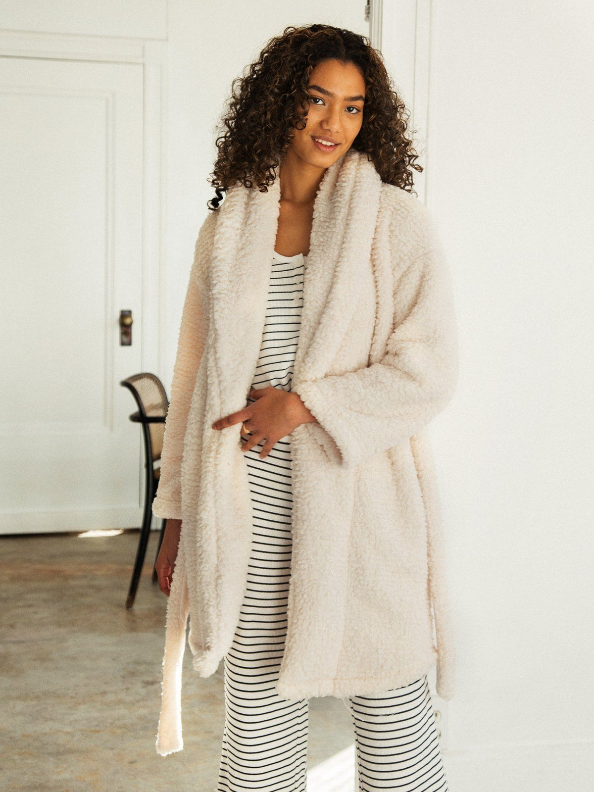 JADIEL CARDIGAN
