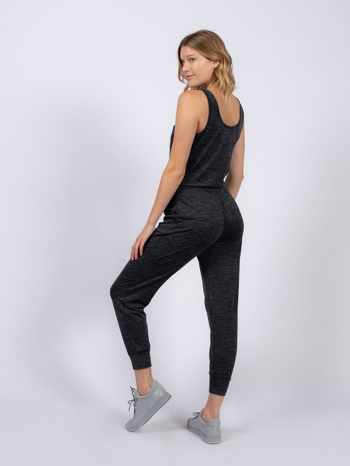 JAYLA JUMPSUIT - PRE PACK 6 UNITS