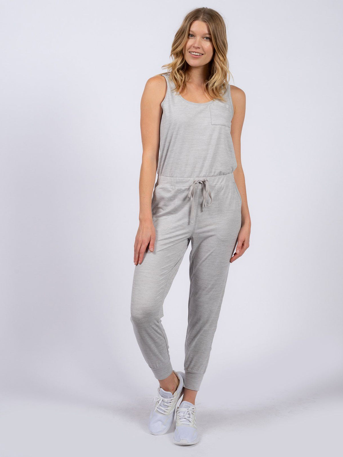 JAYLA JUMPSUIT - PRE PACK 6 UNITS
