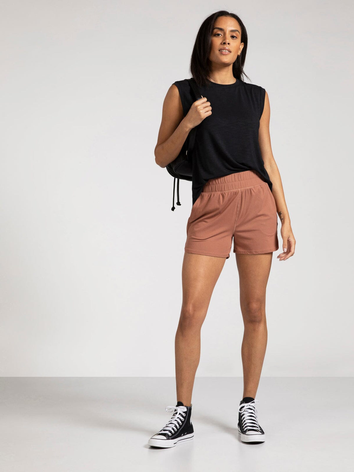 JEWEL SHORTS - PREPACK 6 UNITS