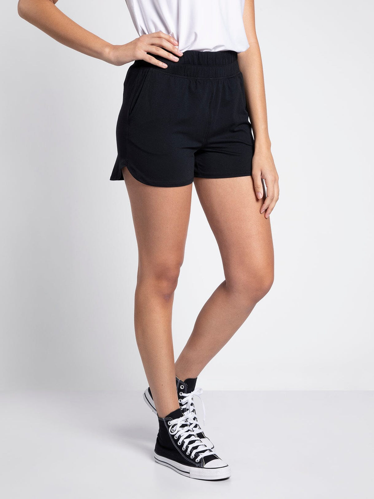 JEWEL SHORTS - PREPACK 6 UNITS