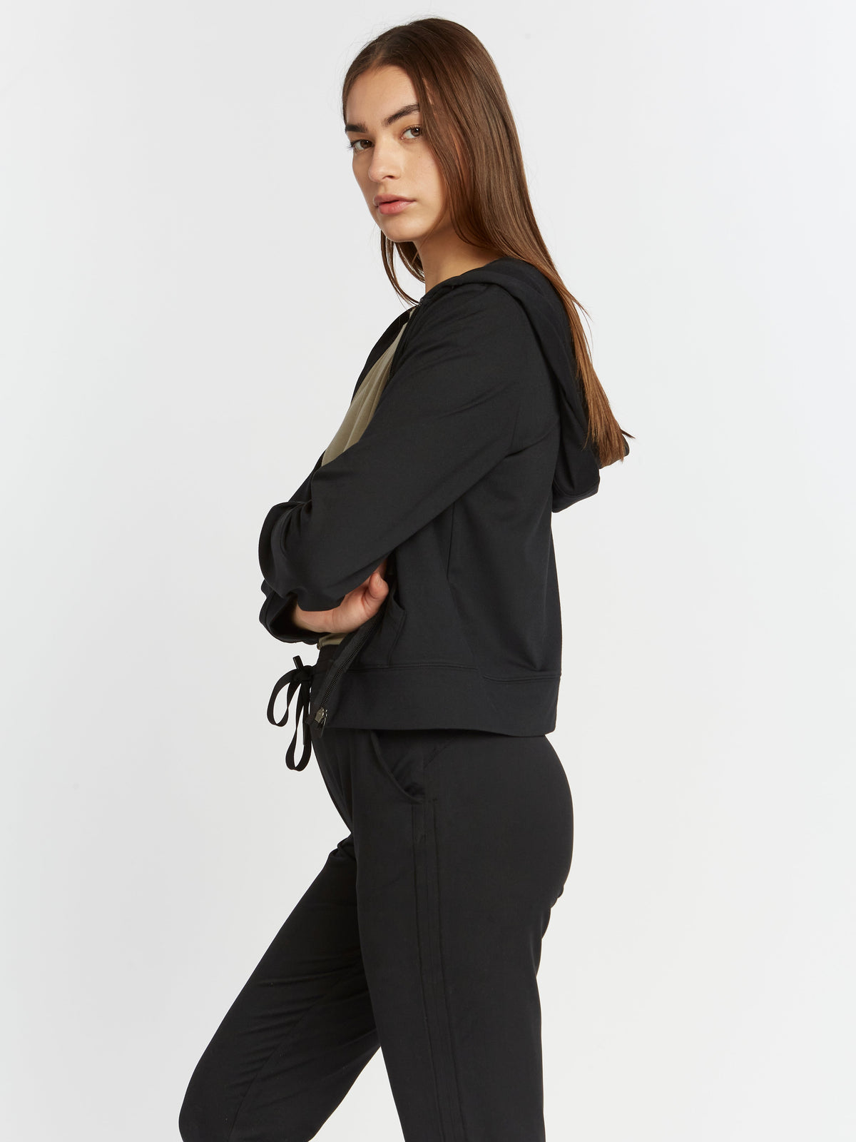 JOSIE ZIP-UP - PRE PACK 6 UNITS