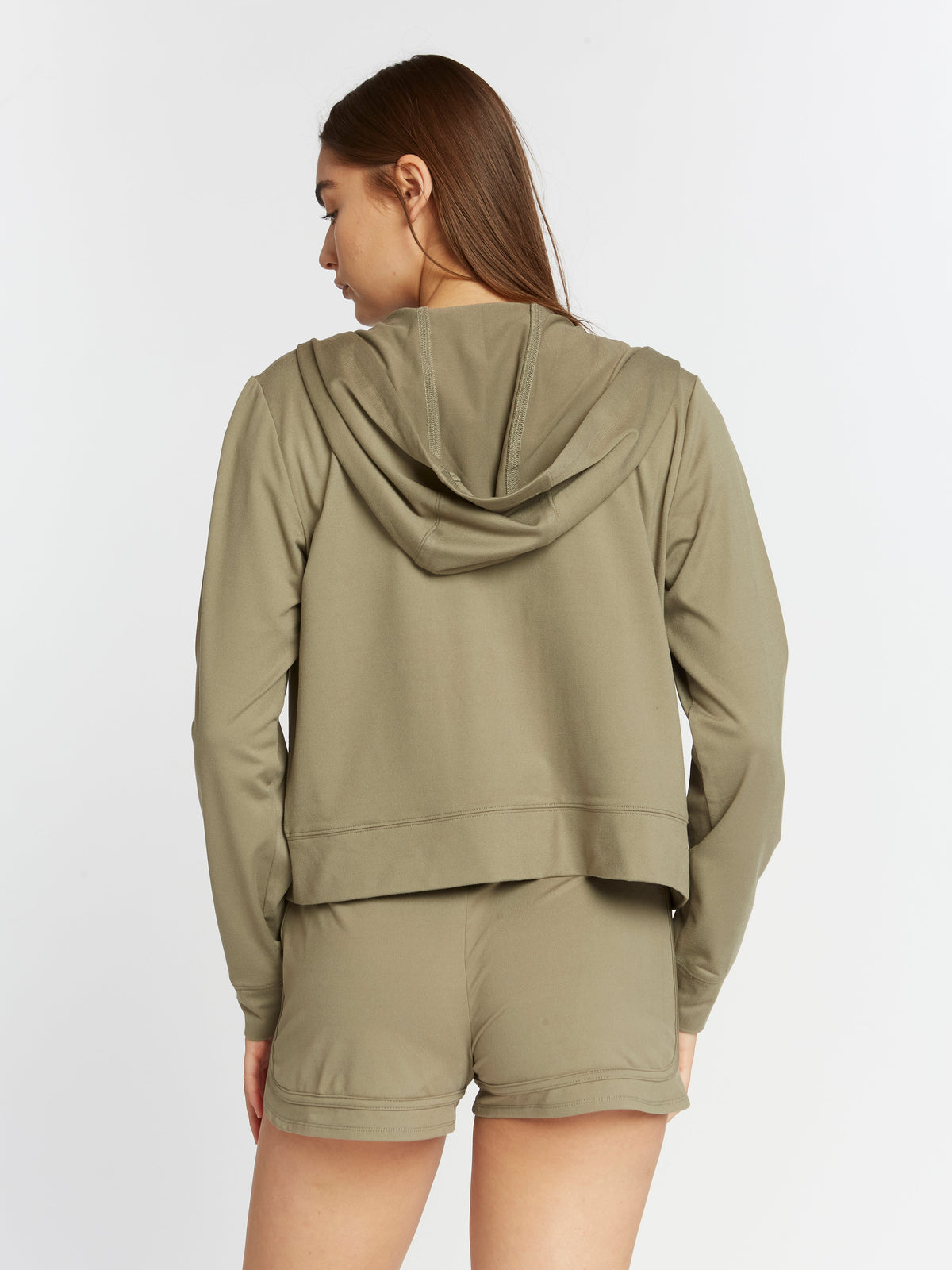 JOSIE ZIP-UP - PRE PACK 6 UNITS