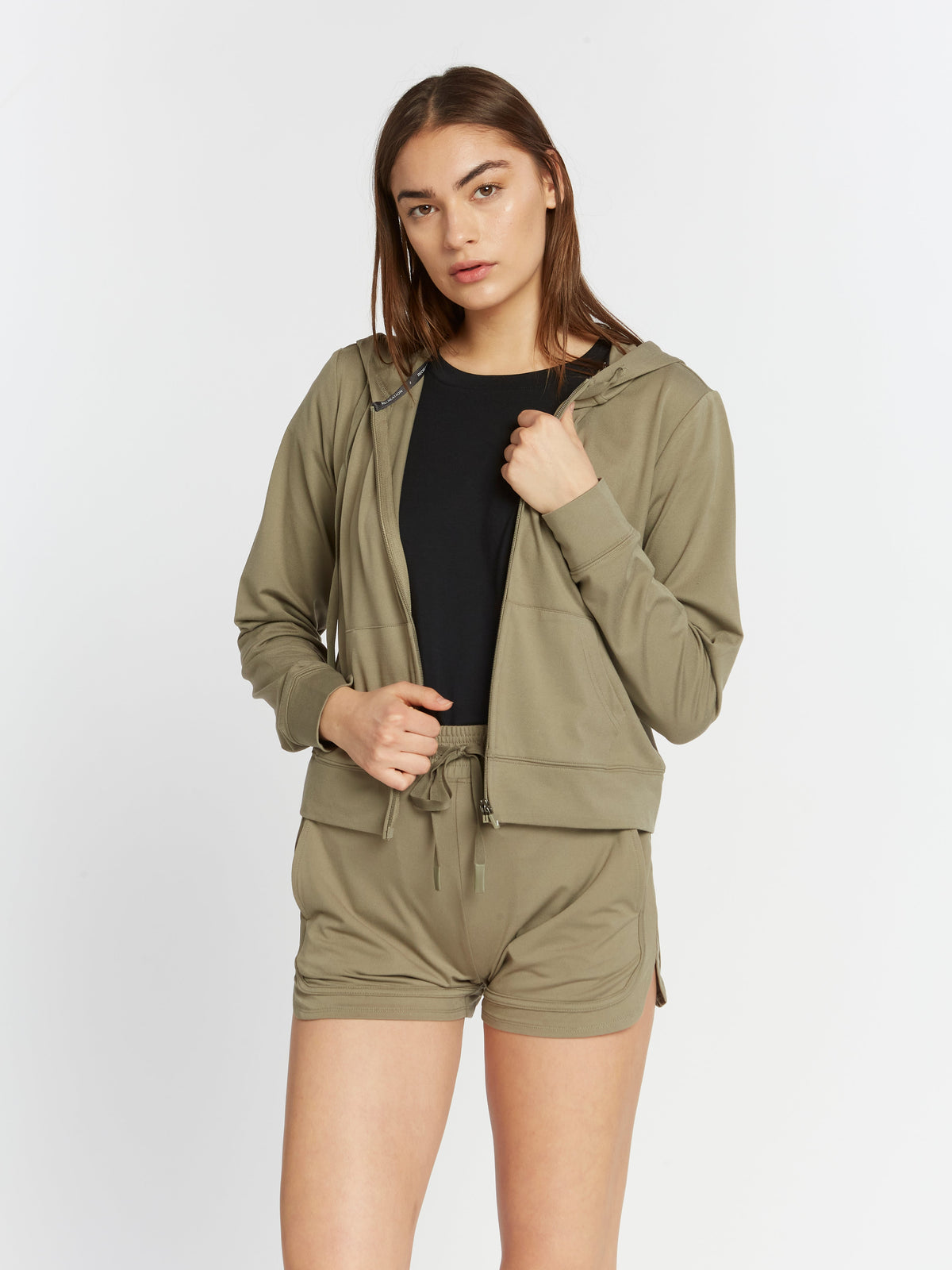 JOSIE ZIP-UP - PRE PACK 6 UNITS