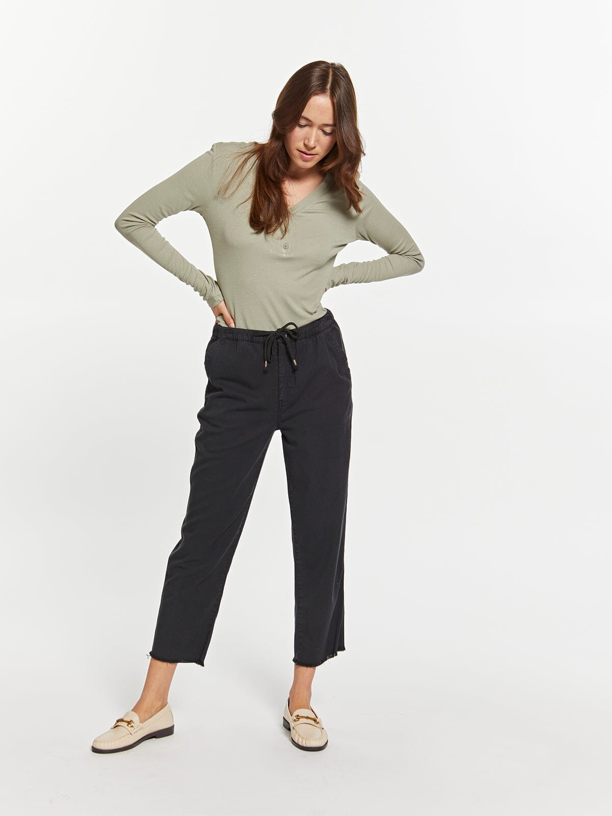 JOURNEY PANTS - PRE PACK 6 UNITS