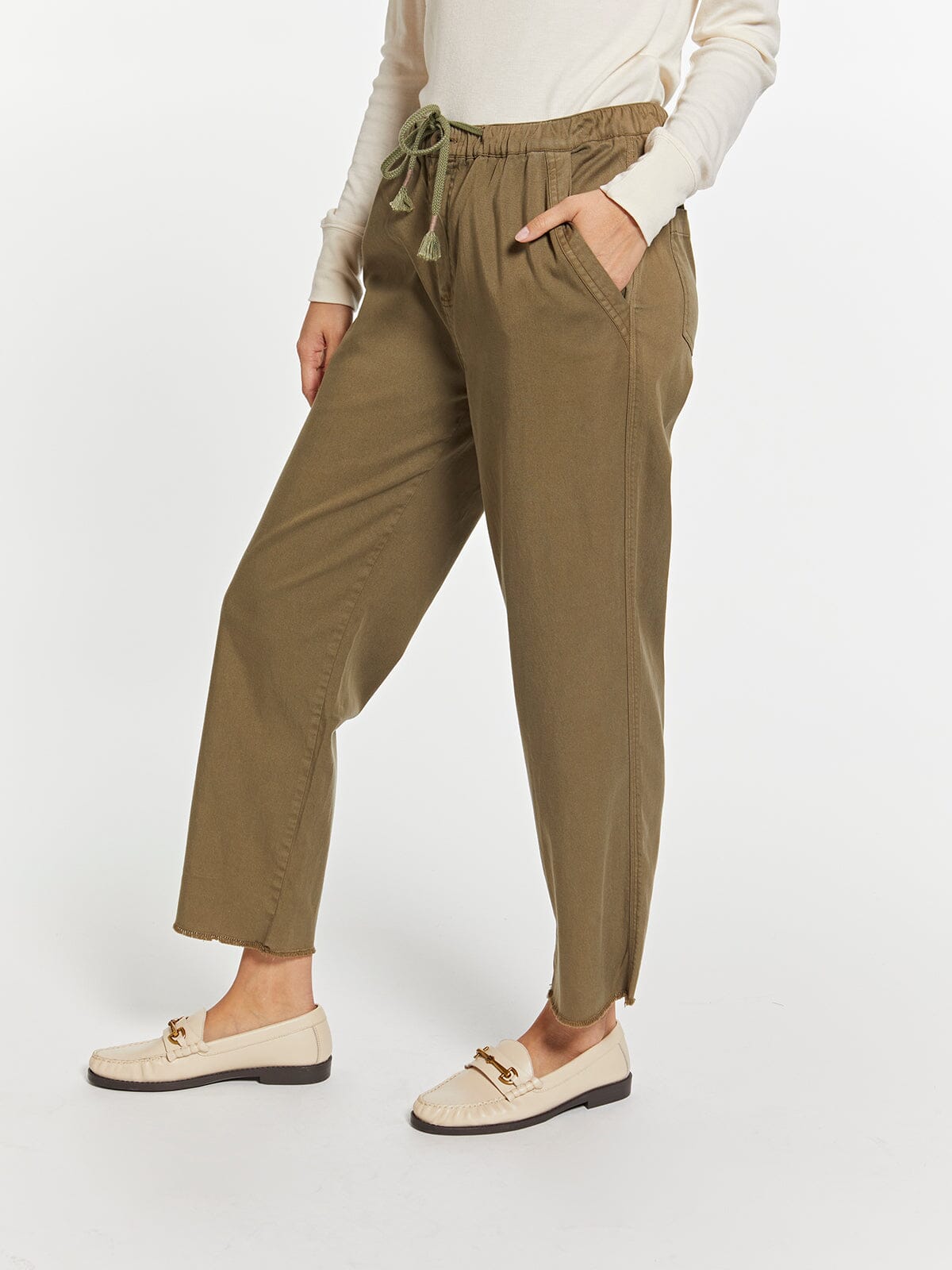 JOURNEY PANTS - PRE PACK 6 UNITS