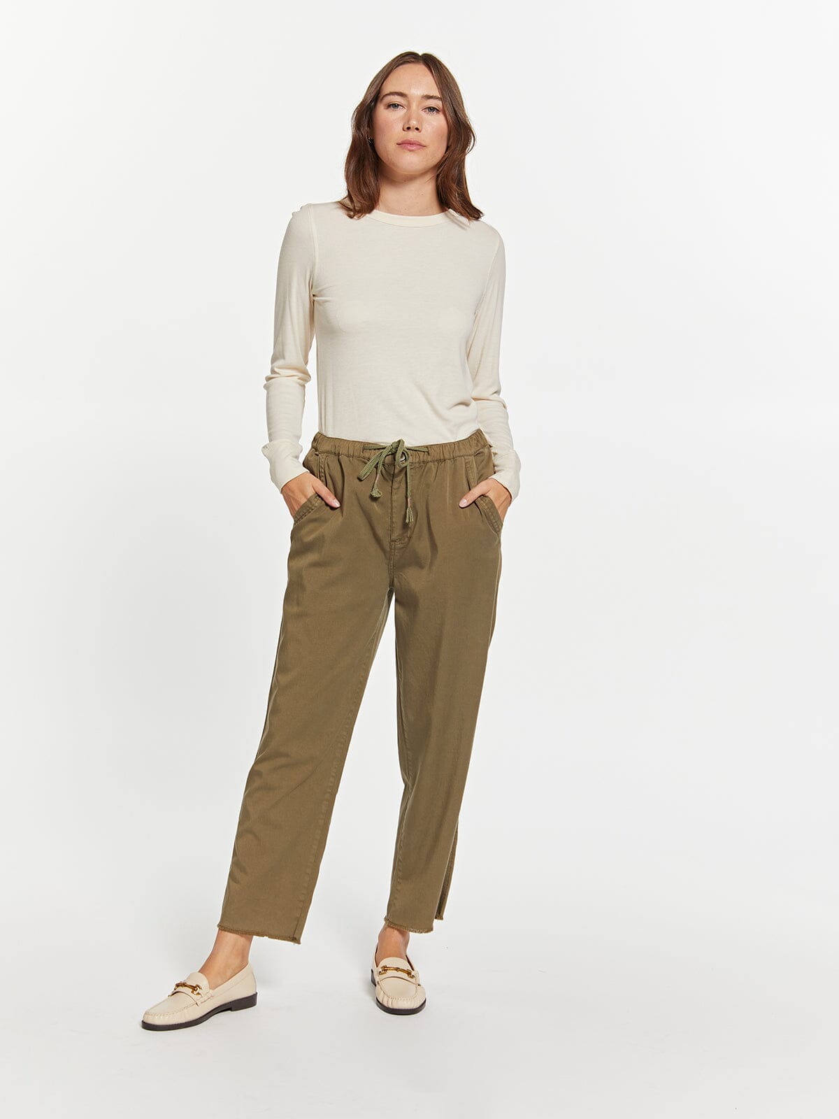 JOURNEY PANTS - PRE PACK 6 UNITS