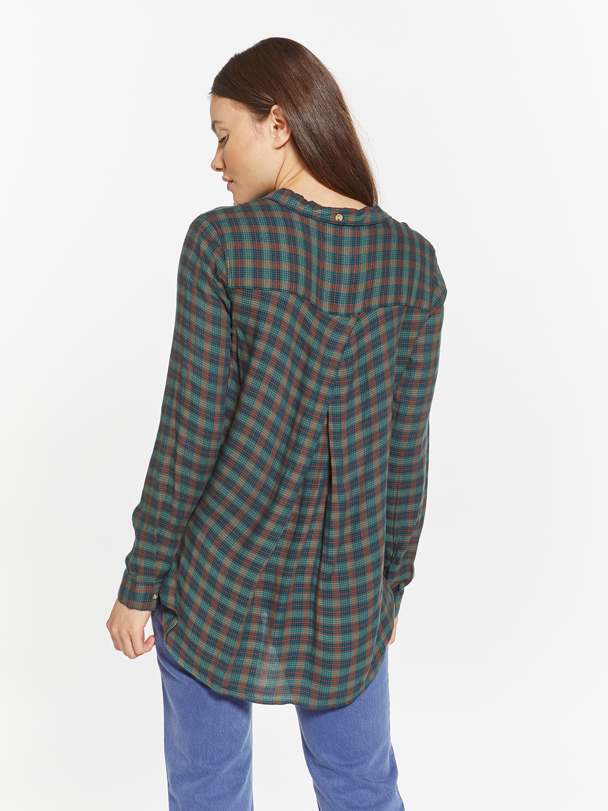 JOVIE TOP - PRE PACK 6 UNITS