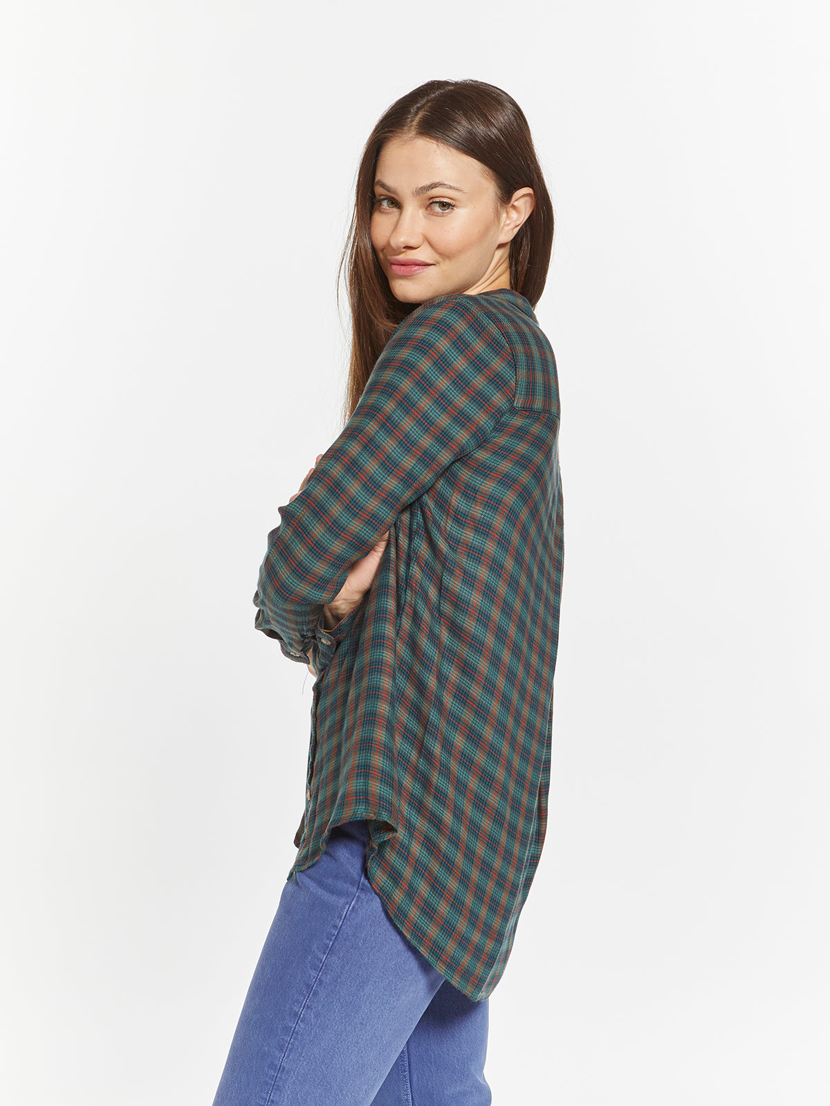 JOVIE TOP - PRE PACK 6 UNITS