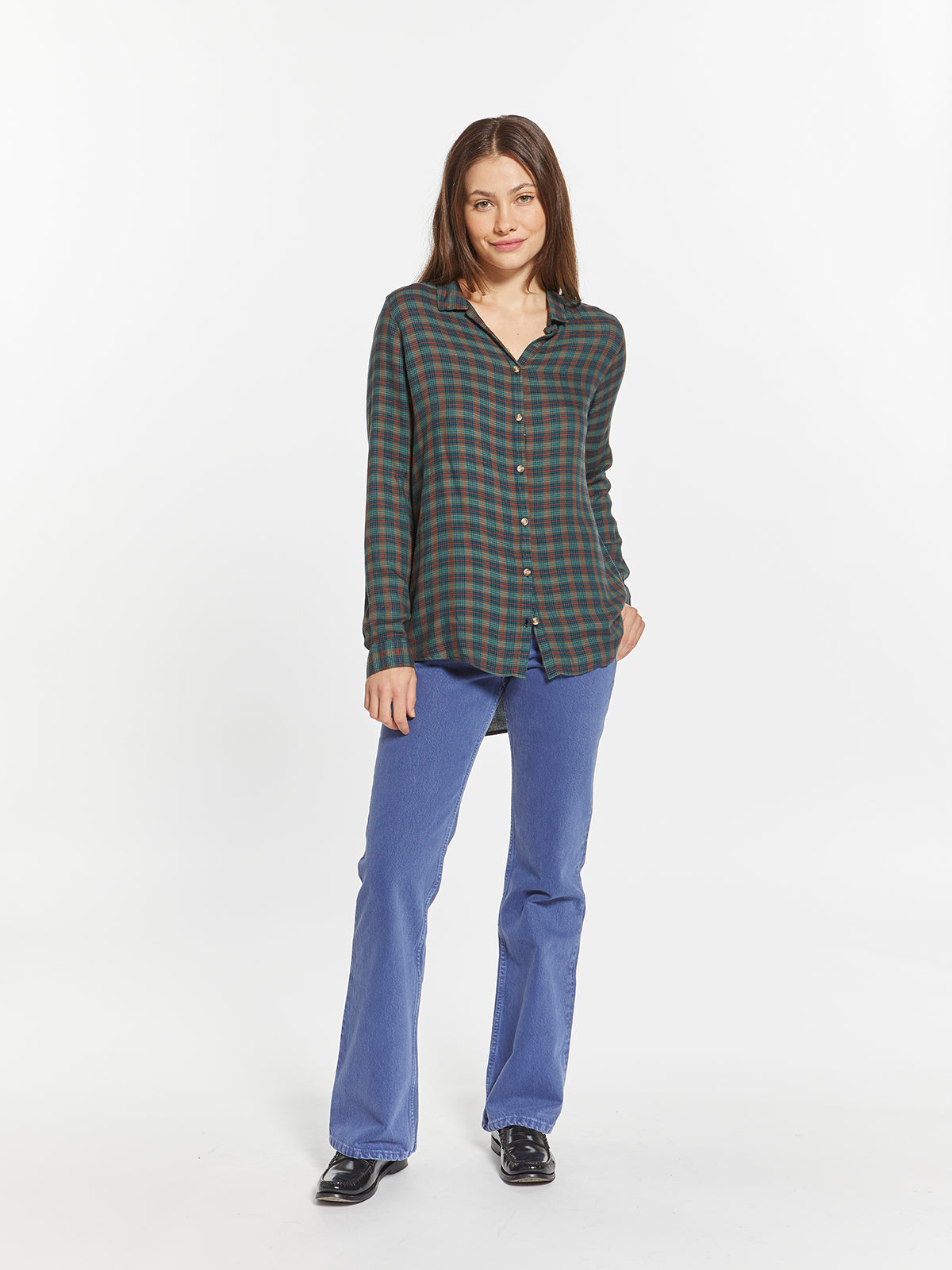 JOVIE TOP - PRE PACK 6 UNITS