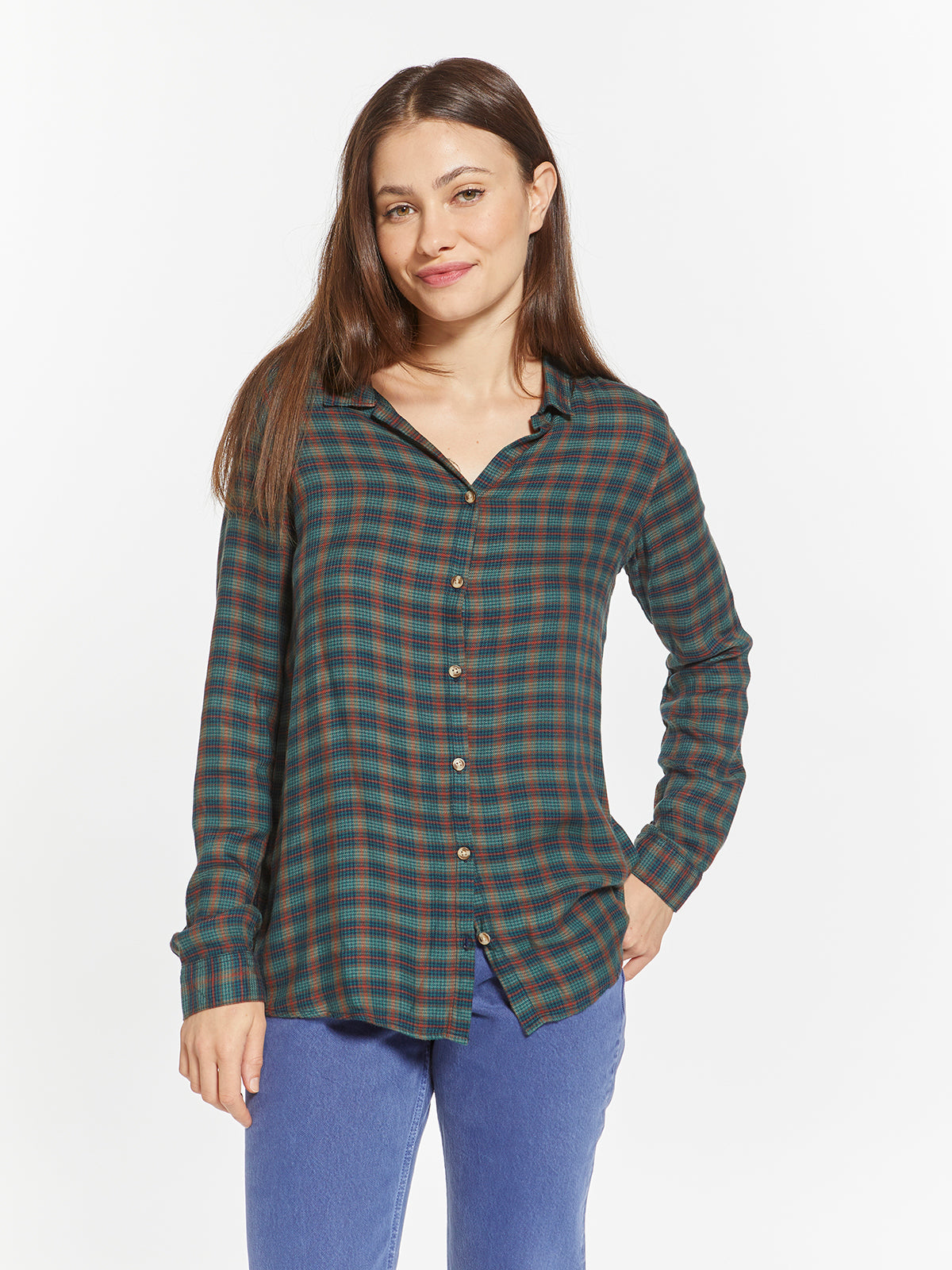 JOVIE TOP - PRE PACK 6 UNITS