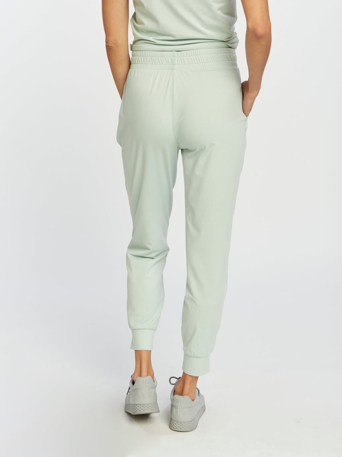 JUNIE JOGGER - PRE PACK 6 UNITS