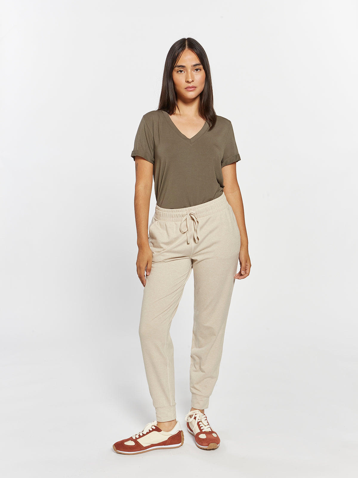 JUNIE JOGGER - PRE PACK 6 UNITS