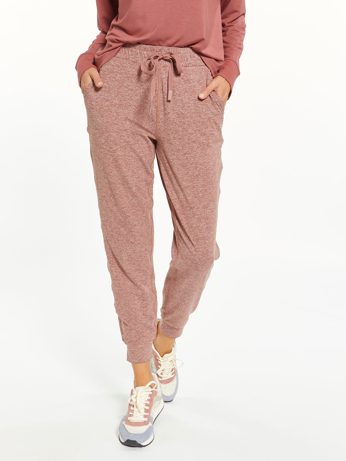 JUNIE JOGGER - PREPACK 6 UNITS