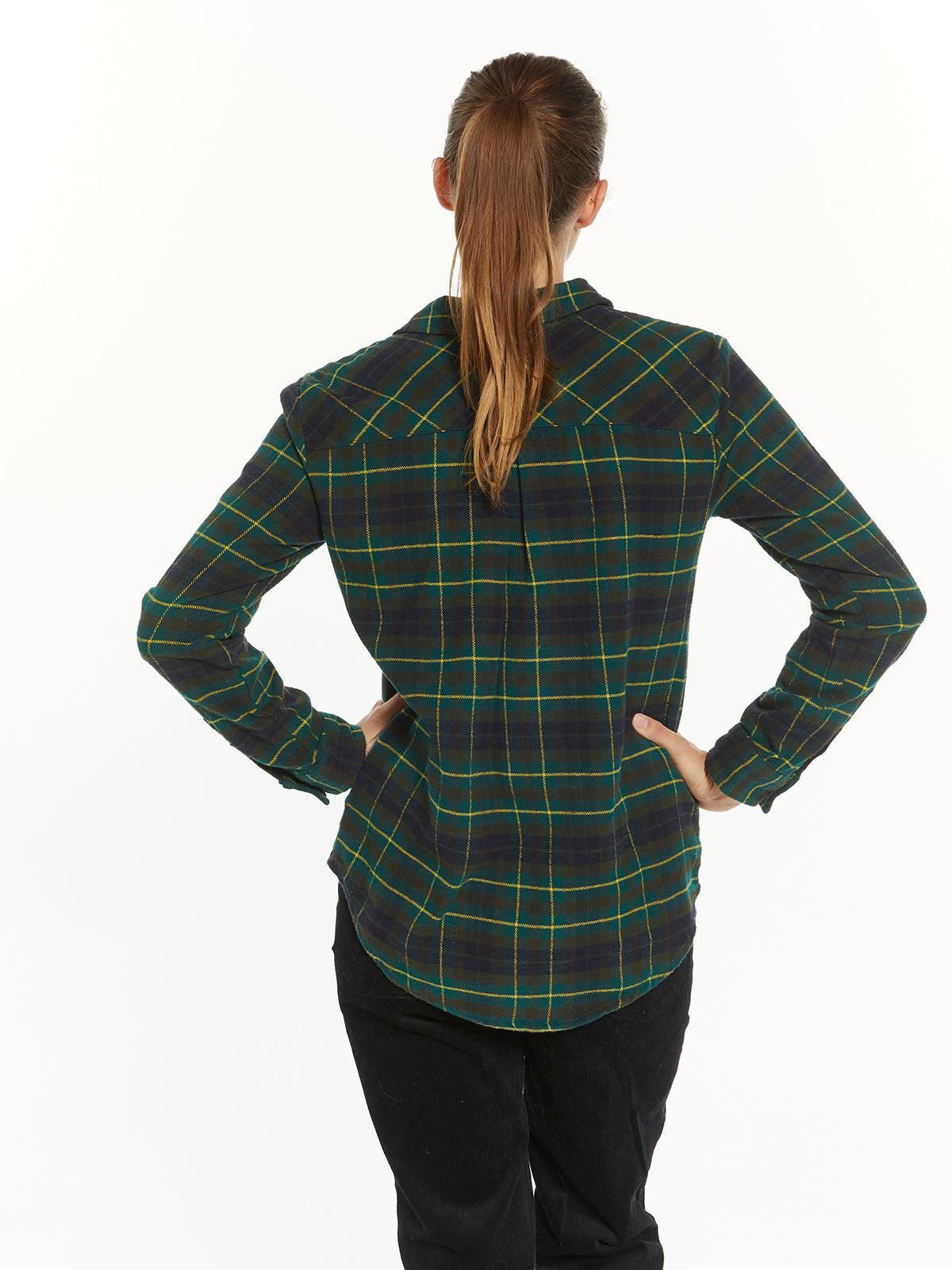 JUNIPER TOP - PRE PACK 6 UNITS