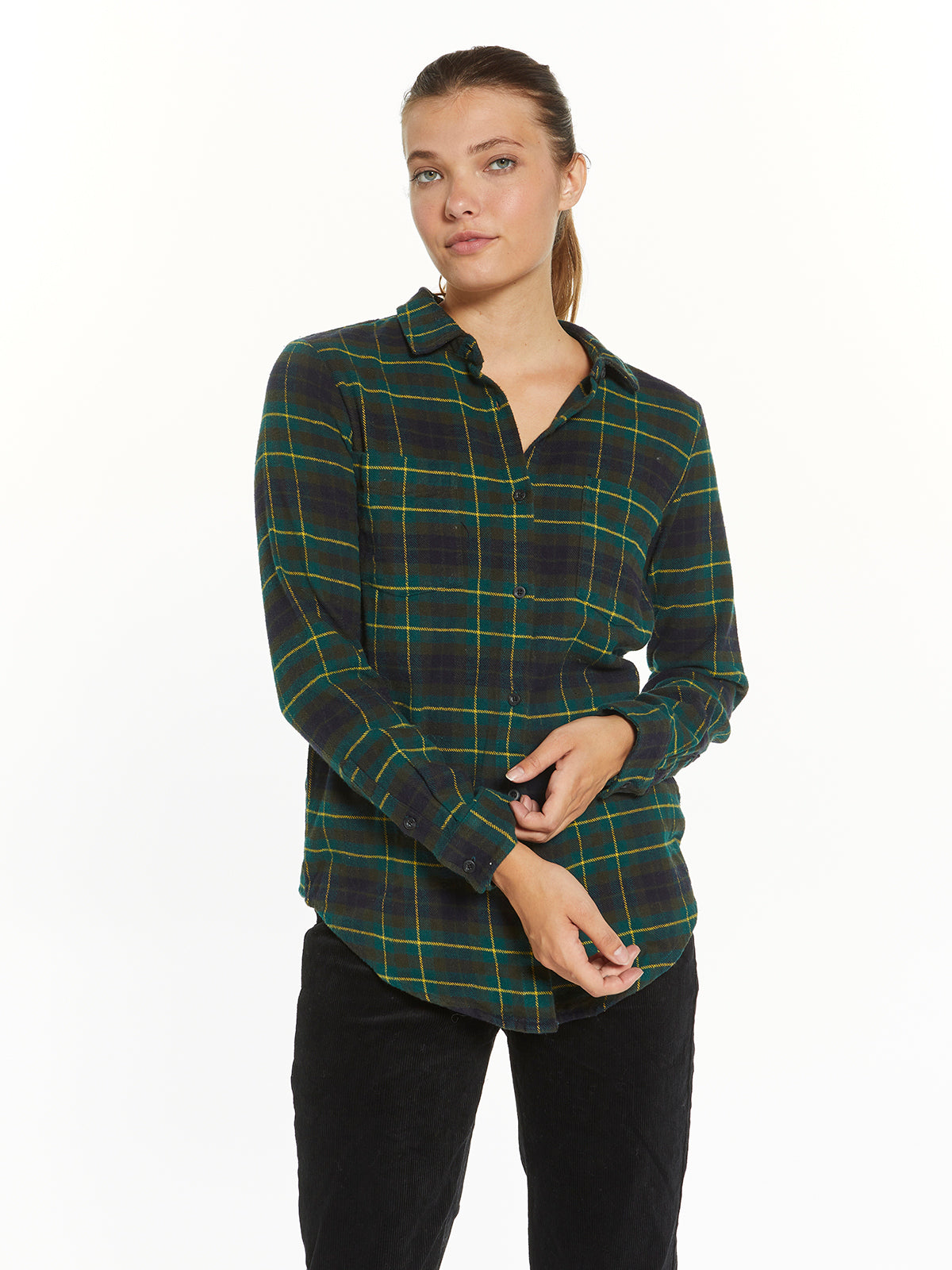 JUNIPER TOP - PRE PACK 6 UNITS