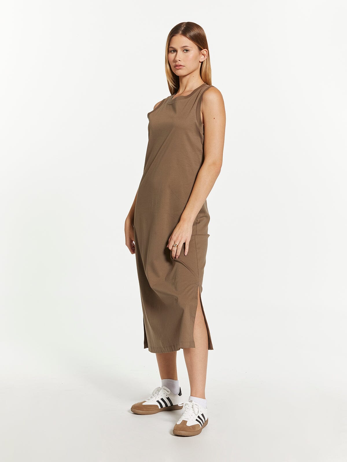 KAIA DRESS - PREPACK 6 UNITS