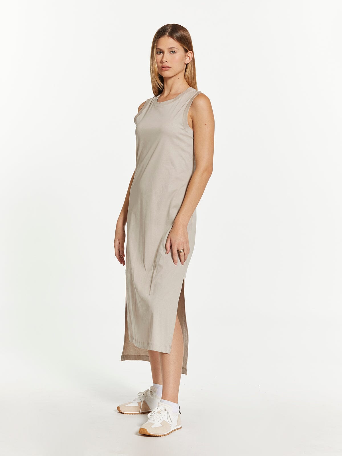 KAIA DRESS - PREPACK 6 UNITS