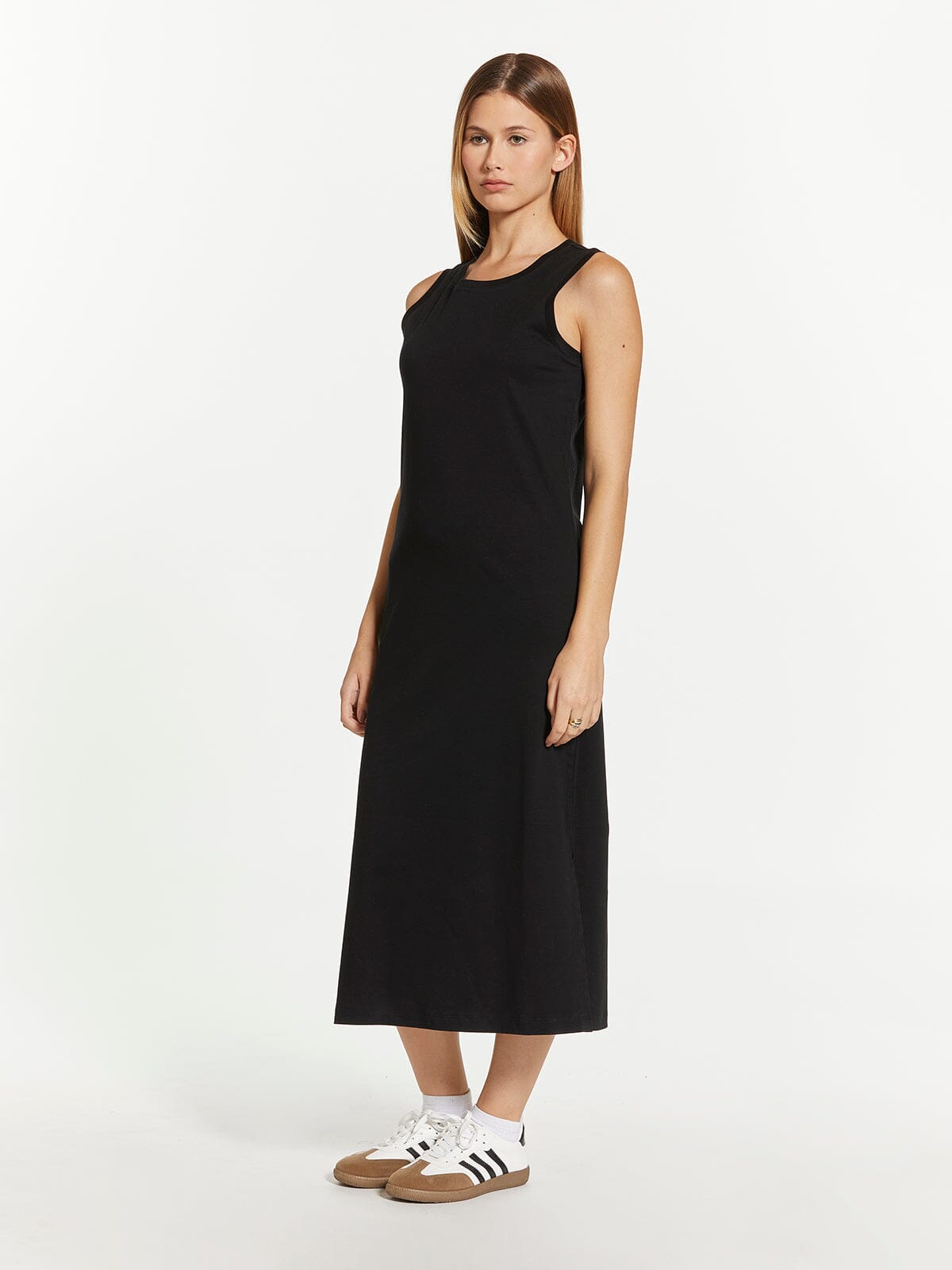 KAIA DRESS - PREPACK 6 UNITS