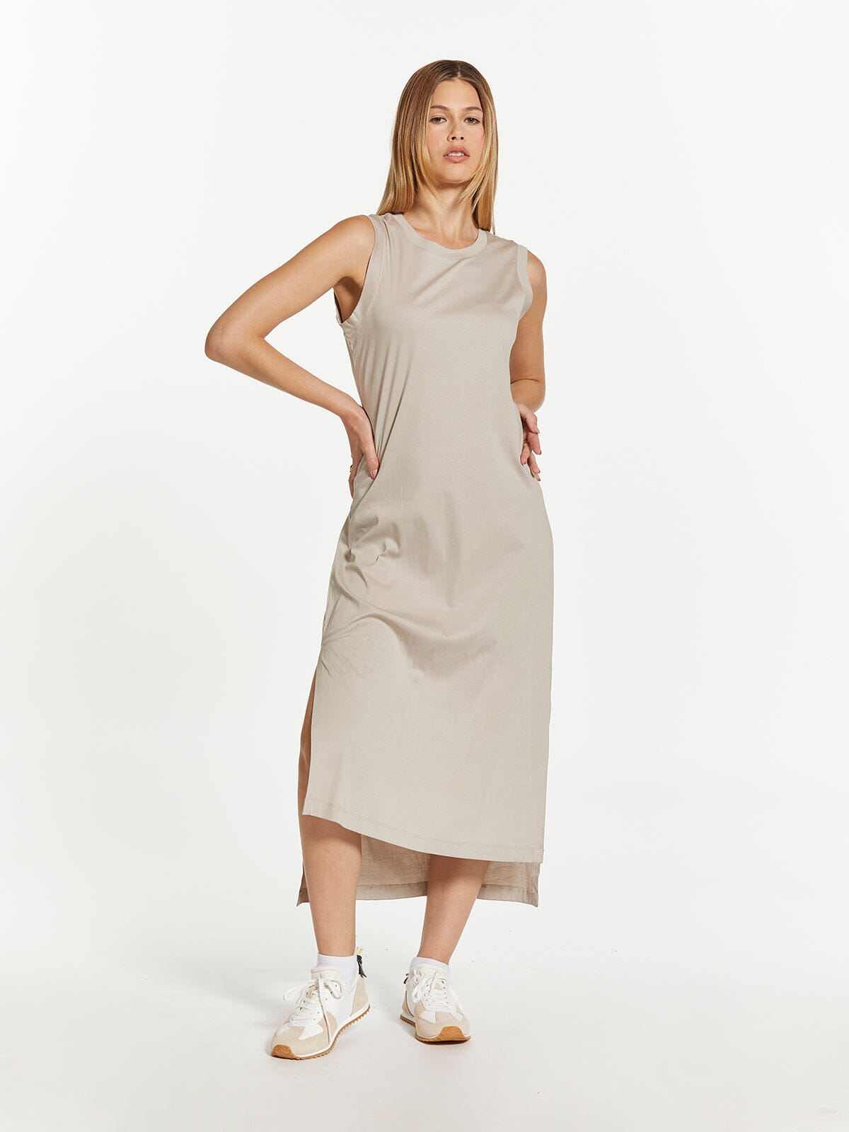 KAIA DRESS - PREPACK 6 UNITS