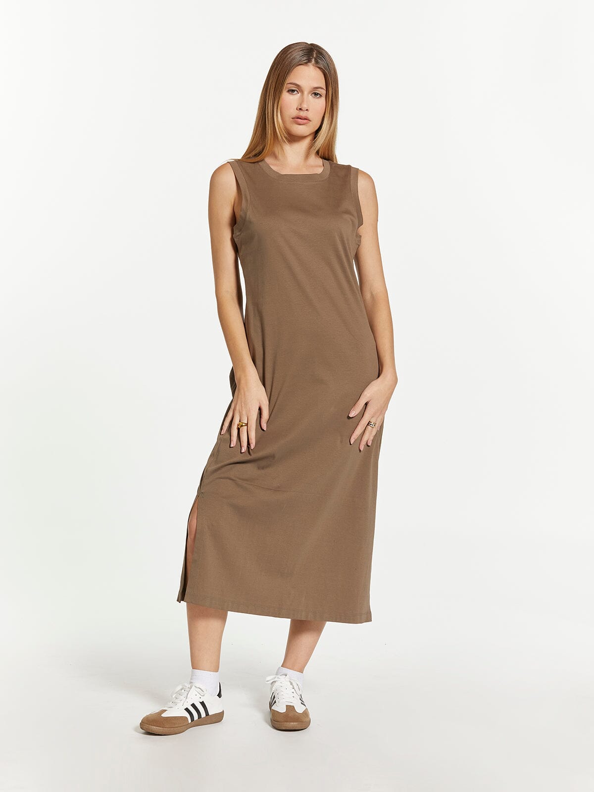 KAIA DRESS - PREPACK 6 UNITS