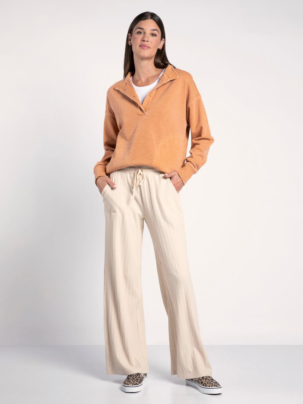KAIRI PANTS - PREPACK 6 UNITS