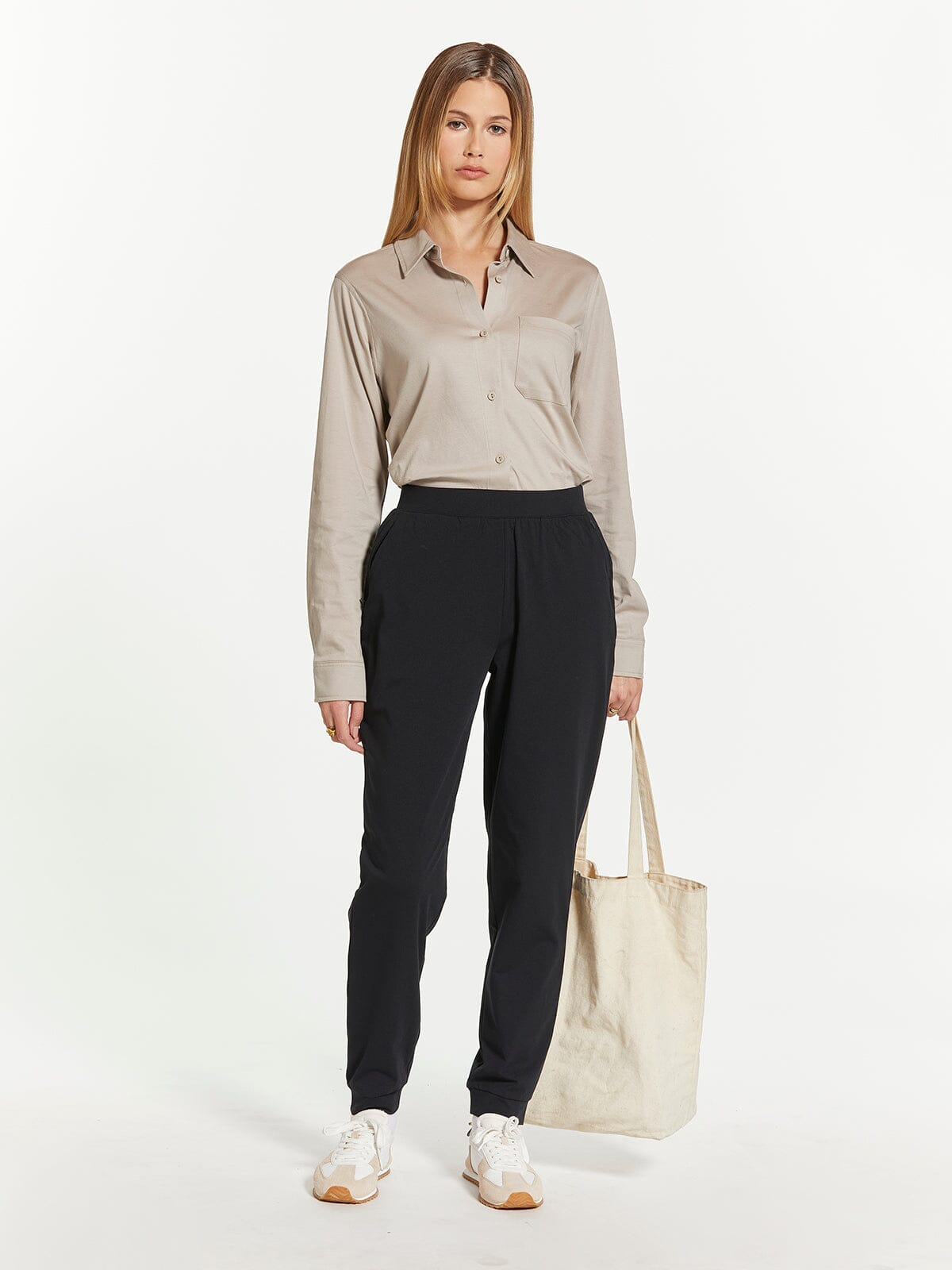 KAYLEE PANTS - PREPACK 6 UNITS