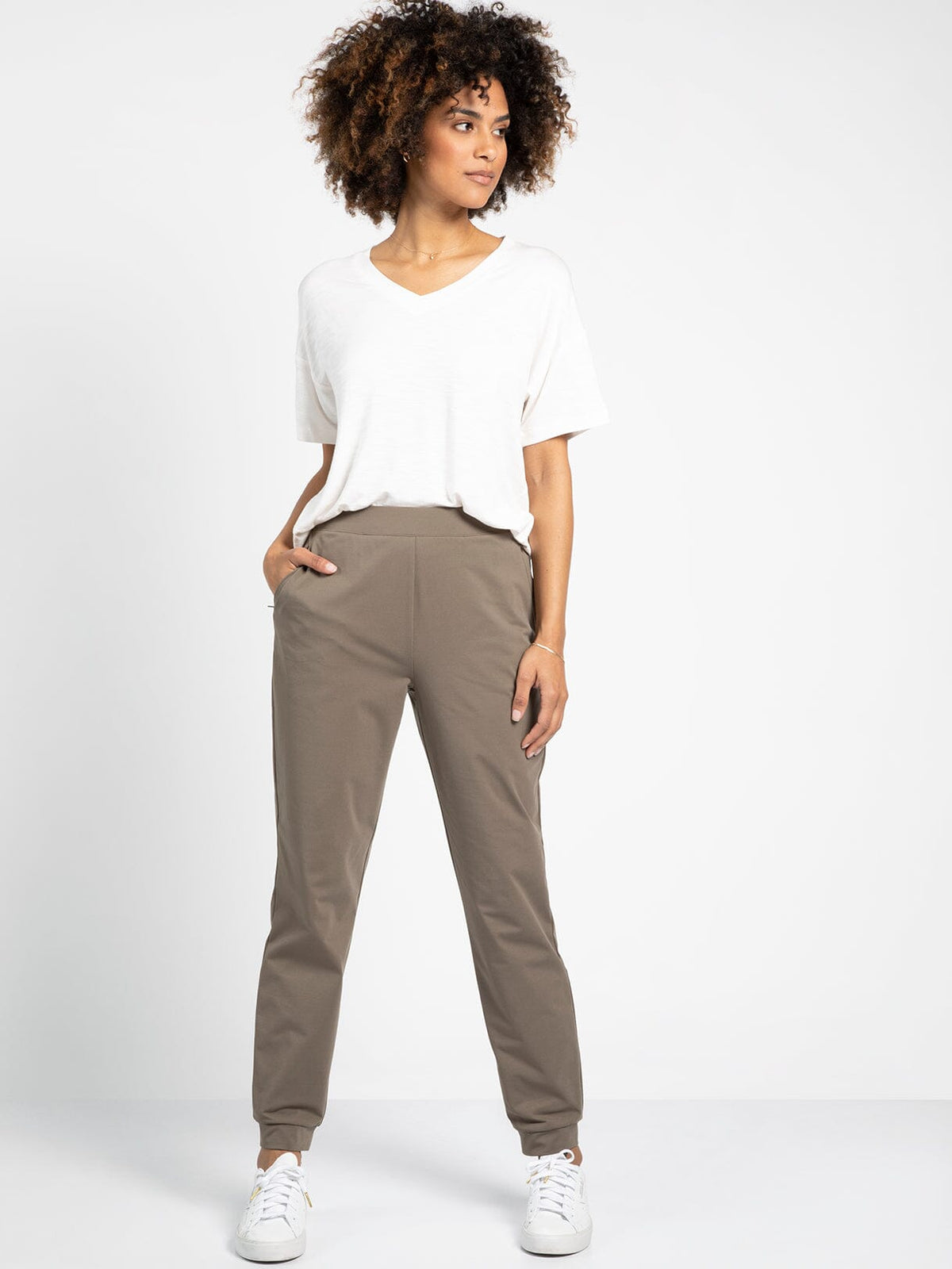 KAYLEE PANTS - PREPACK 6 UNITS