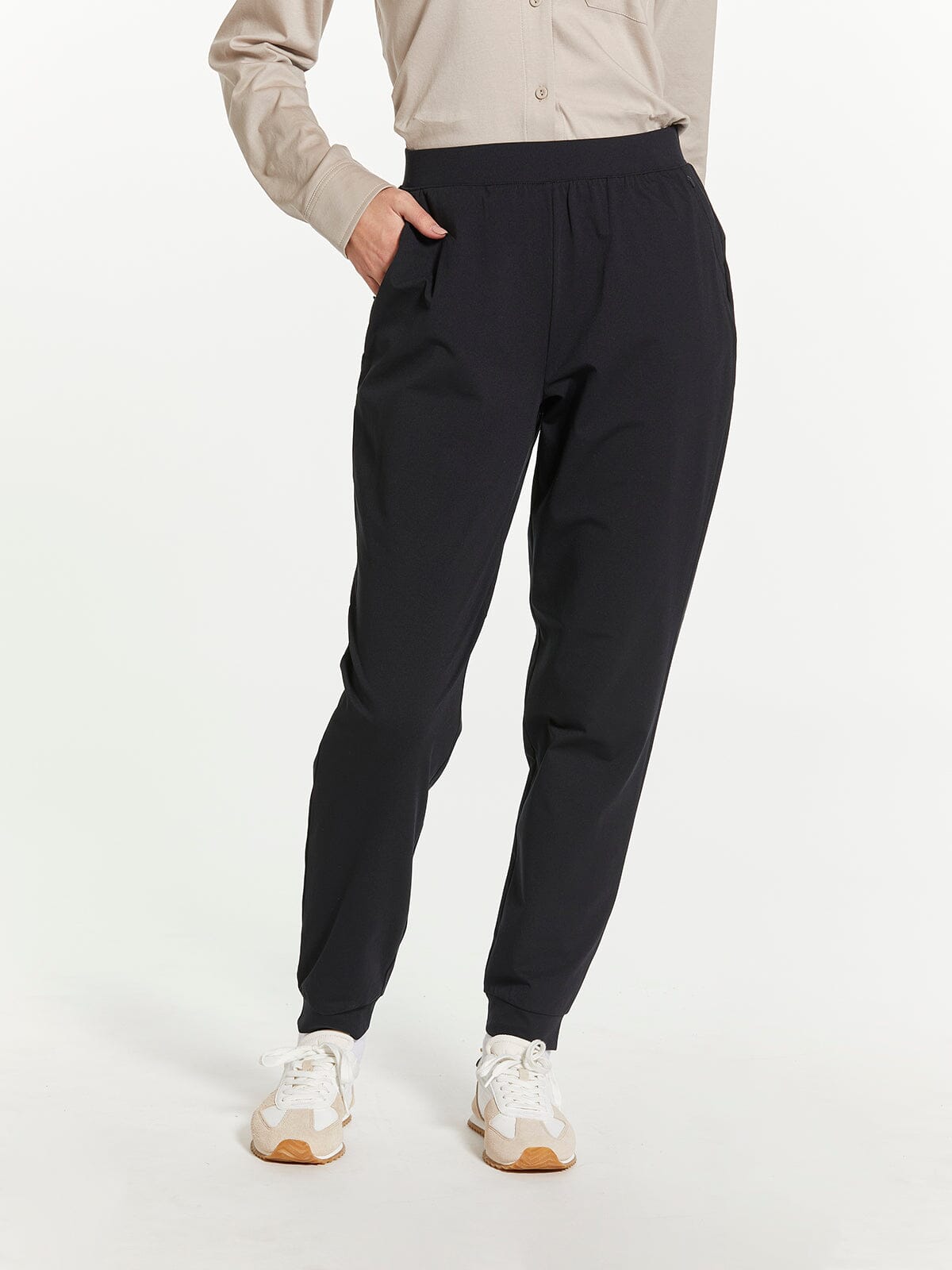 KAYLEE PANTS - PREPACK 6 UNITS