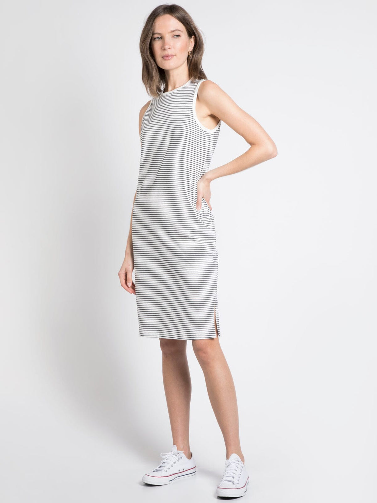 KENDARI DRESS - PREPACK 6 UNITS