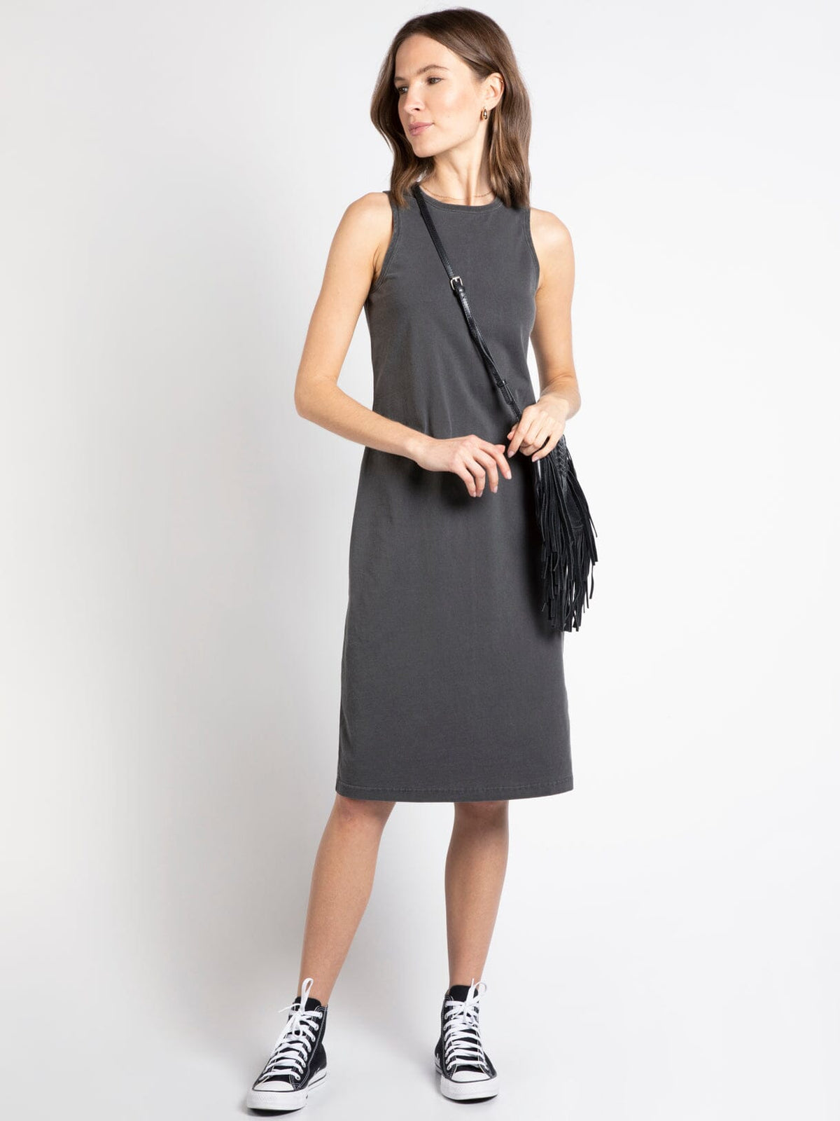 KENDARI DRESS - PREPACK 6 UNITS
