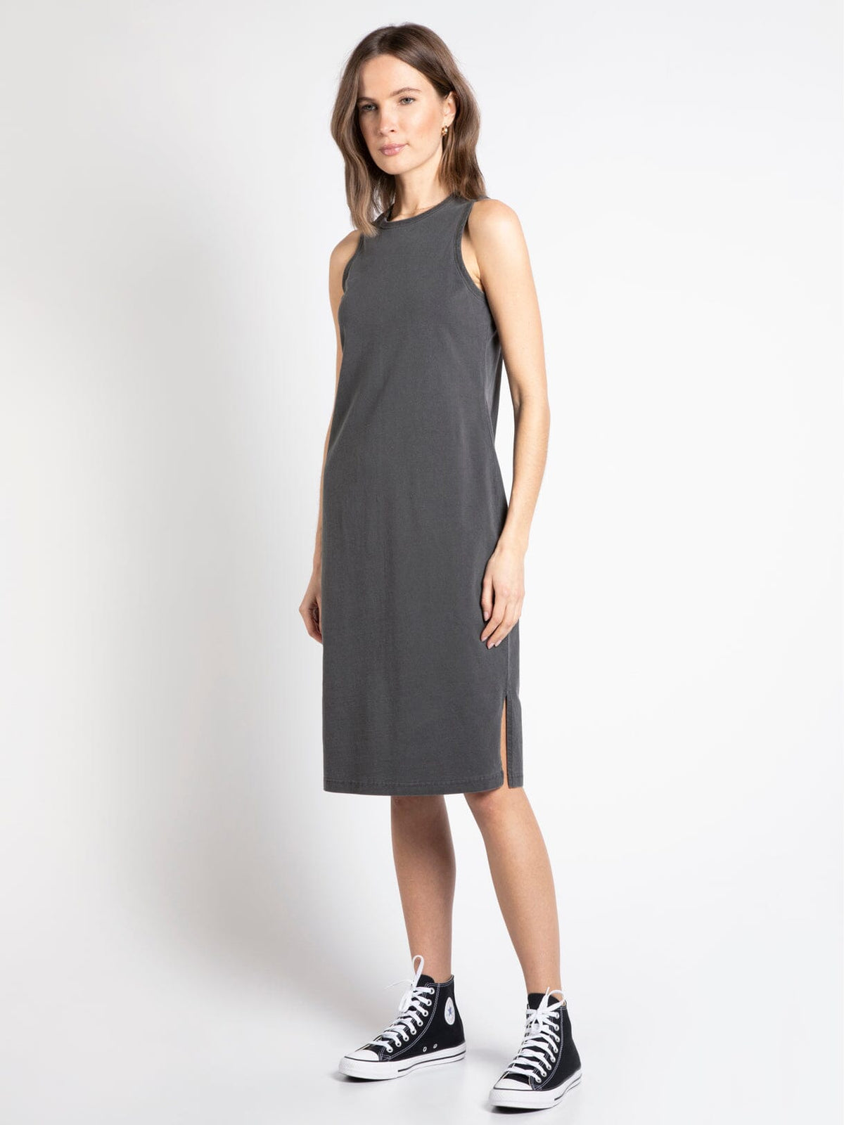 KENDARI DRESS - PREPACK 6 UNITS