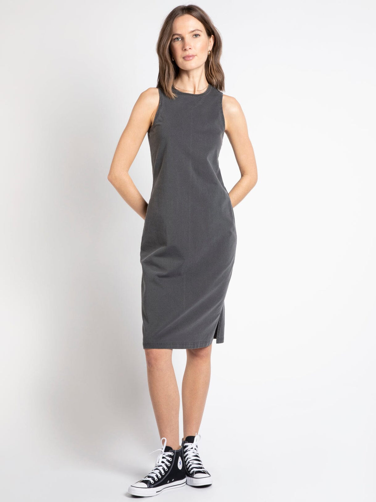 KENDARI DRESS - PREPACK 6 UNITS