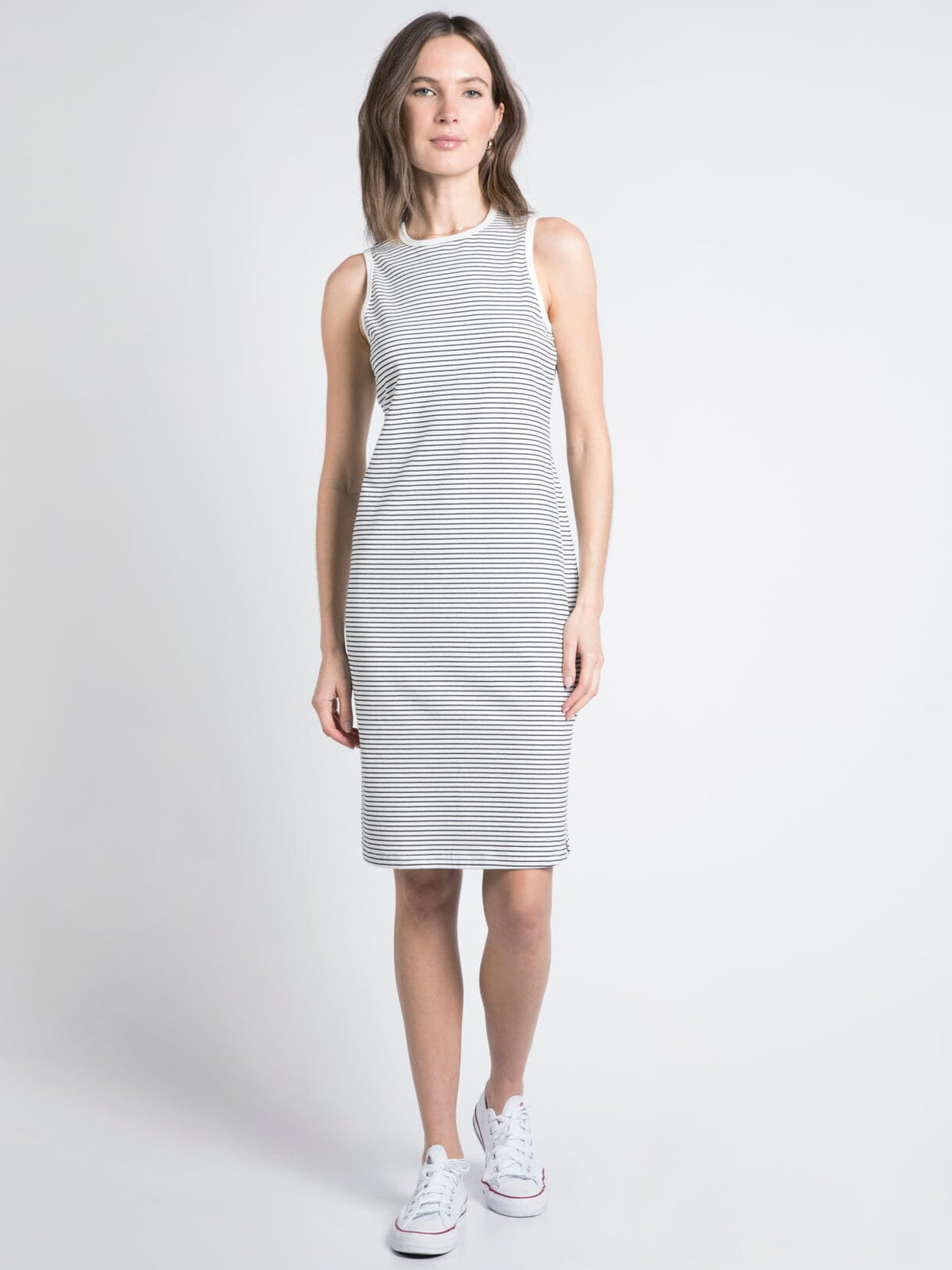 KENDARI DRESS - PREPACK 6 UNITS