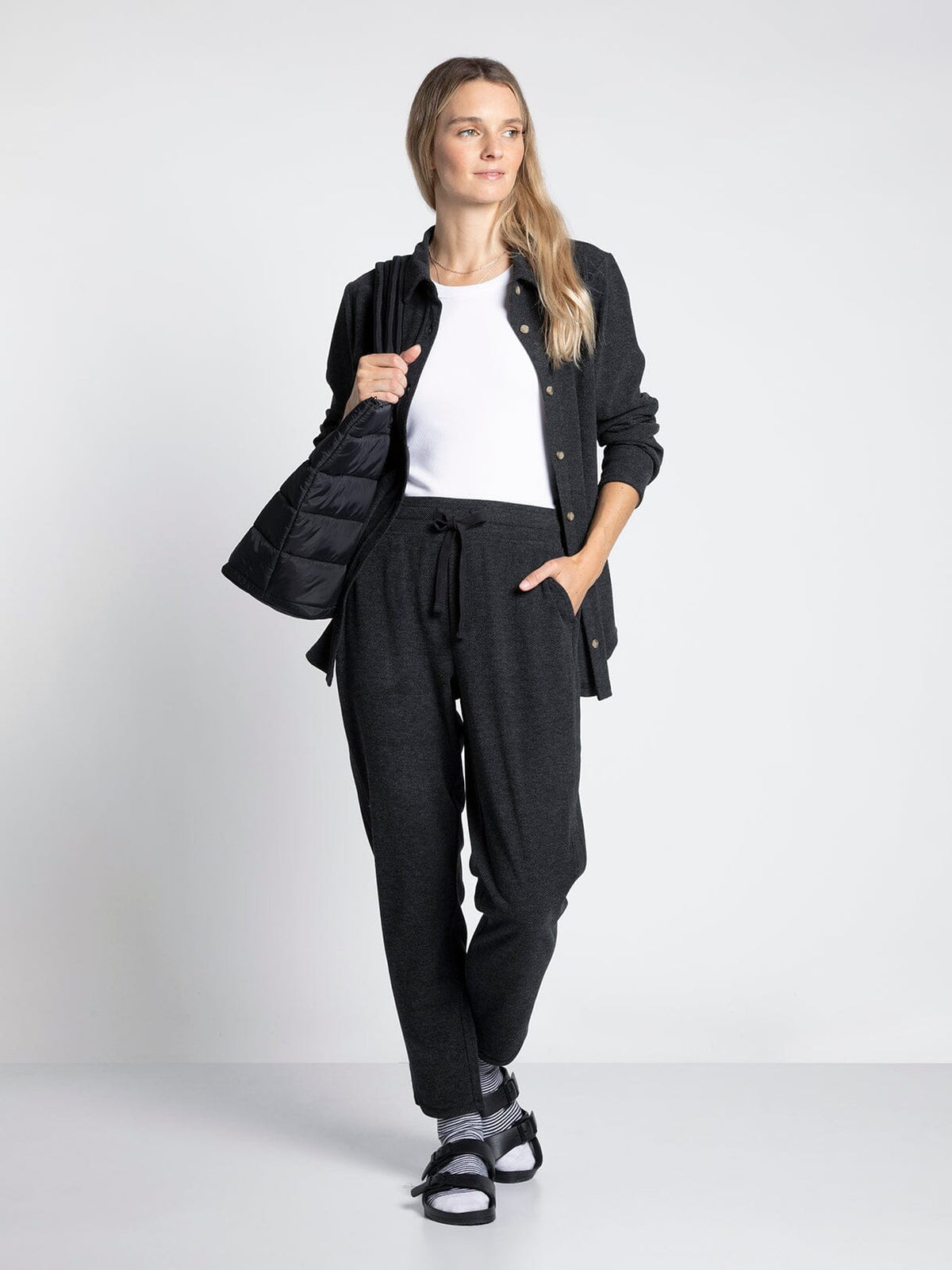 KESTON PANTS - PREPACK 6 UNITS