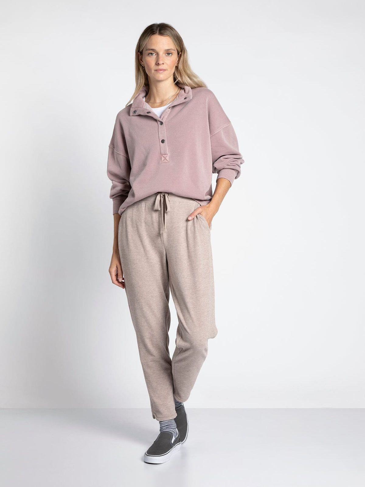 KESTON PANTS - PREPACK 6 UNITS